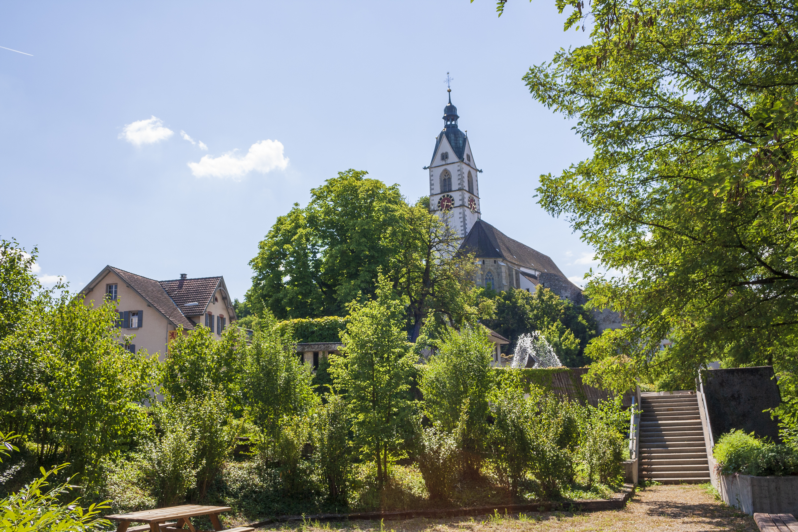 Laufenburg