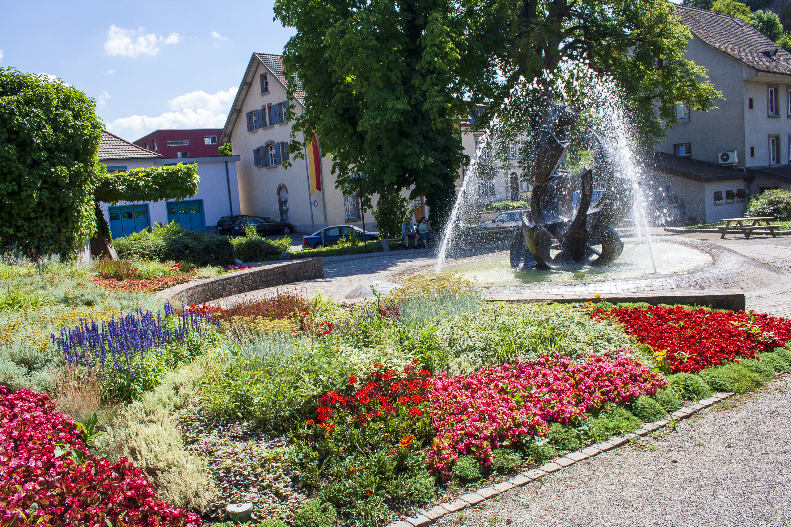 Laufenburg