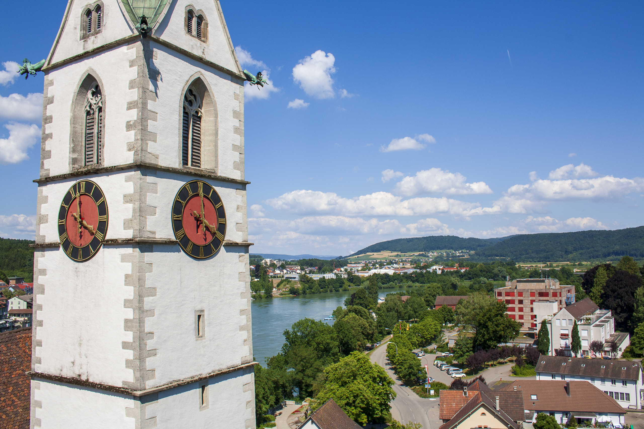 Laufenburg