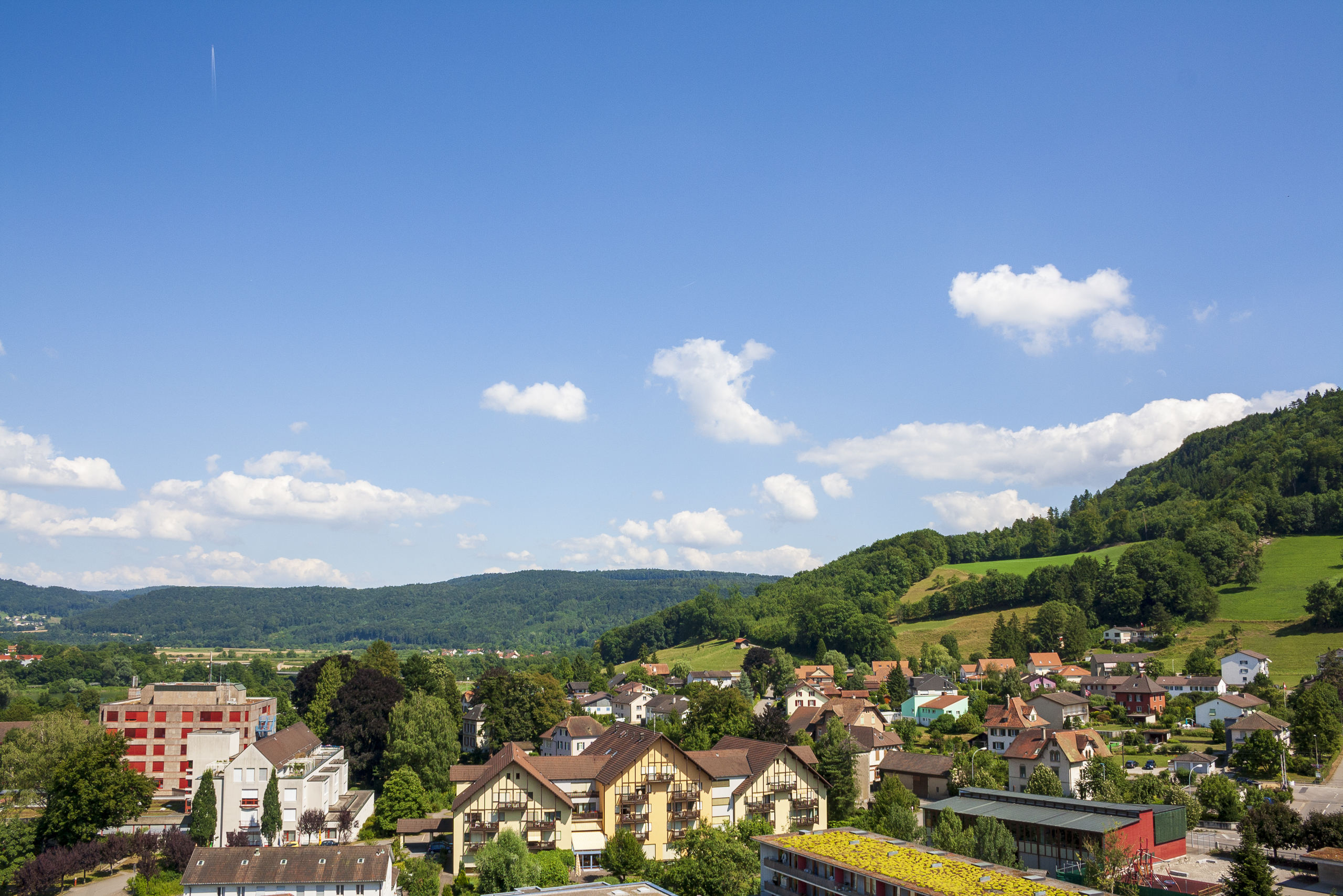 Laufenburg