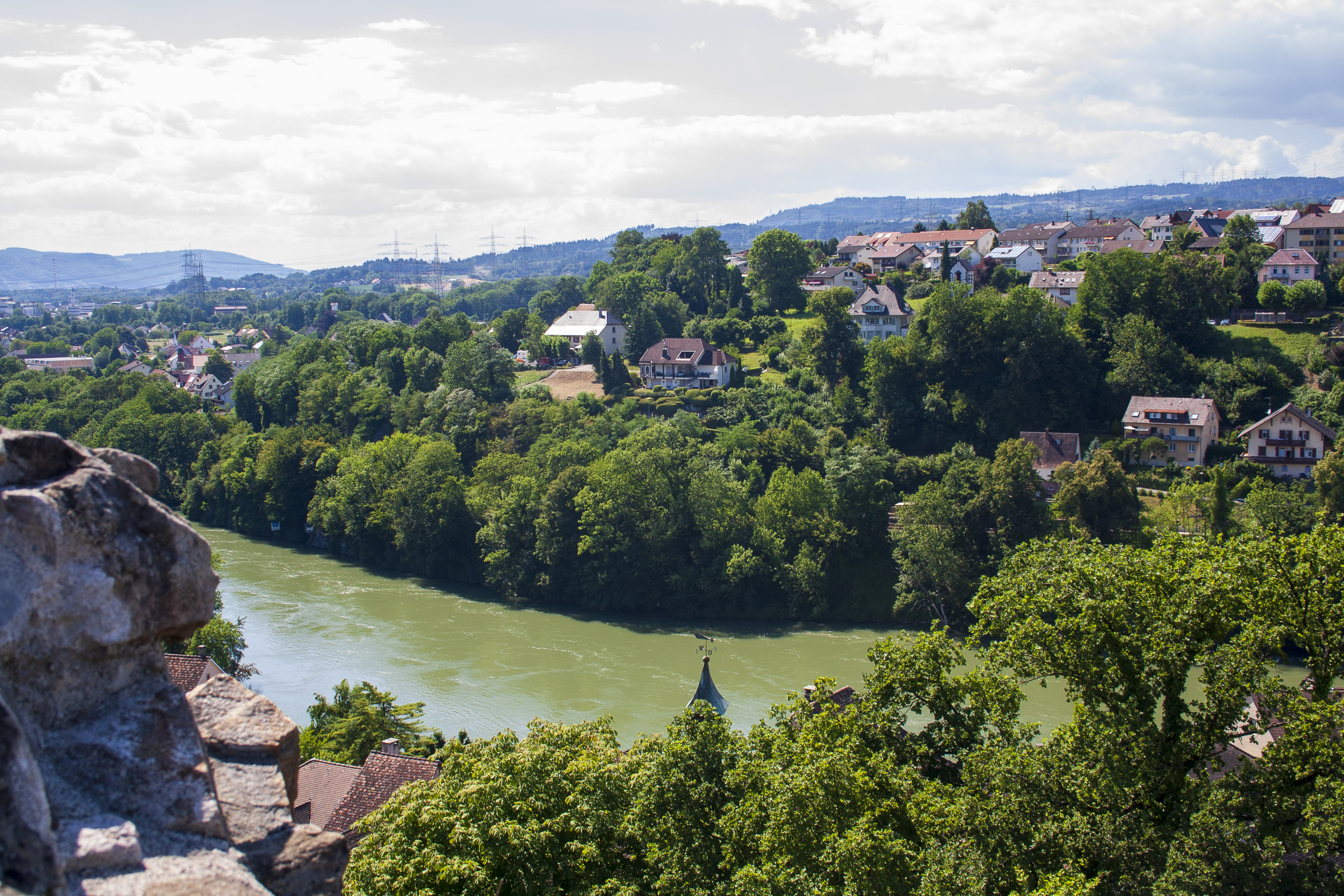 Laufenburg