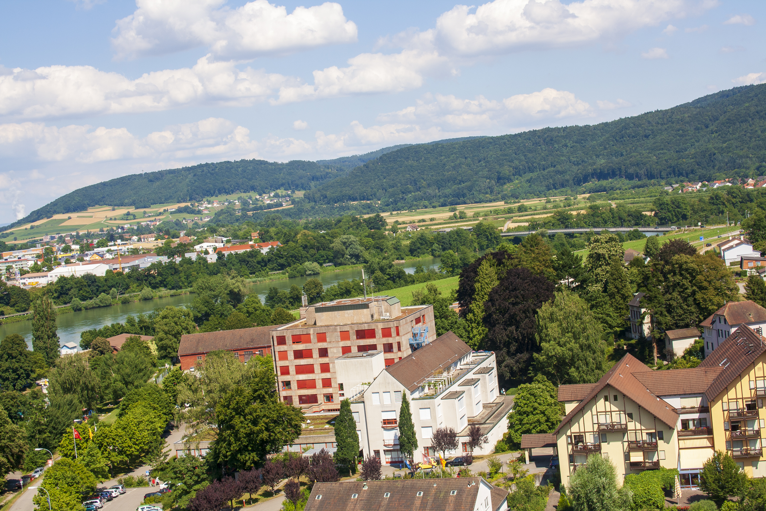 Laufenburg