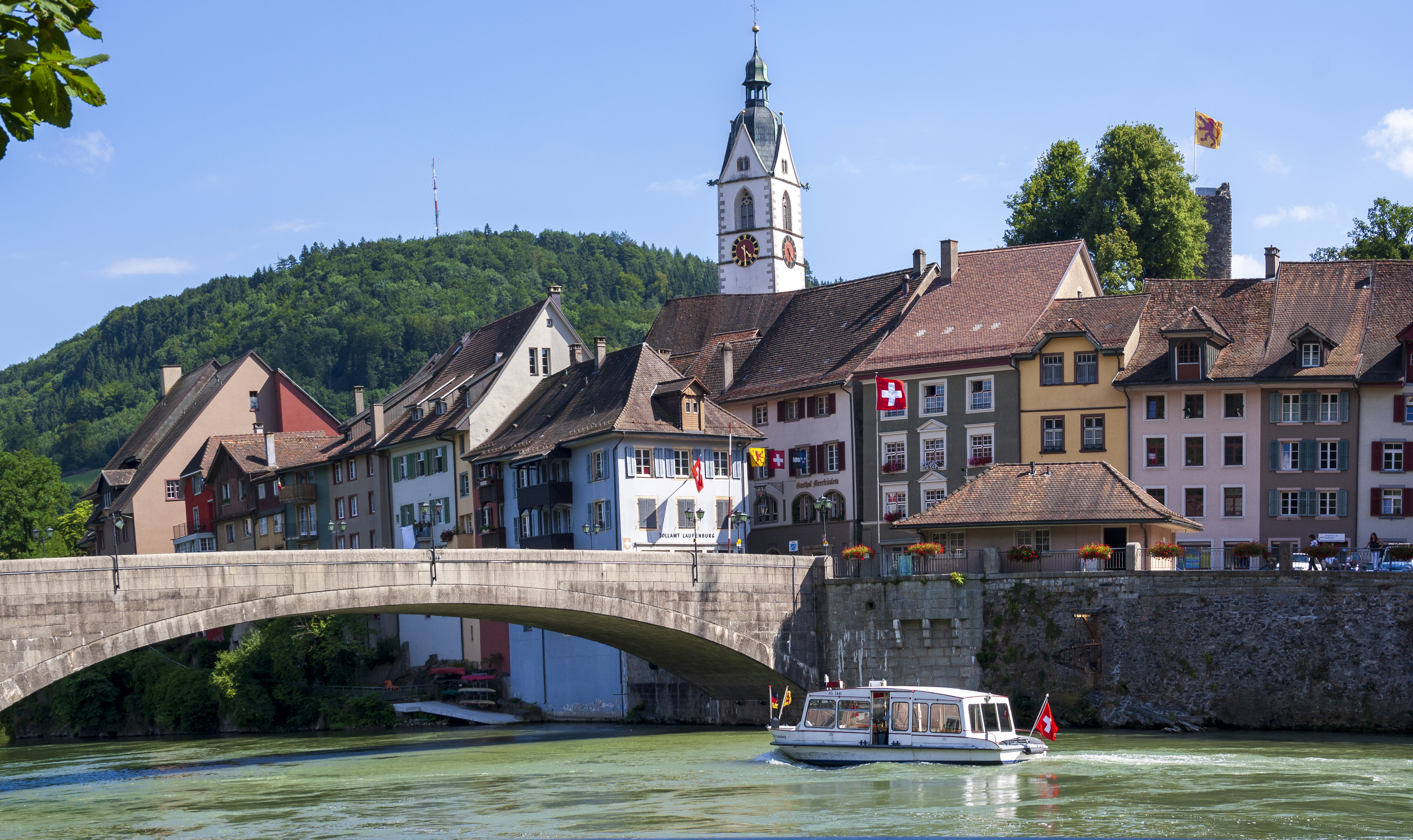 Laufenburg