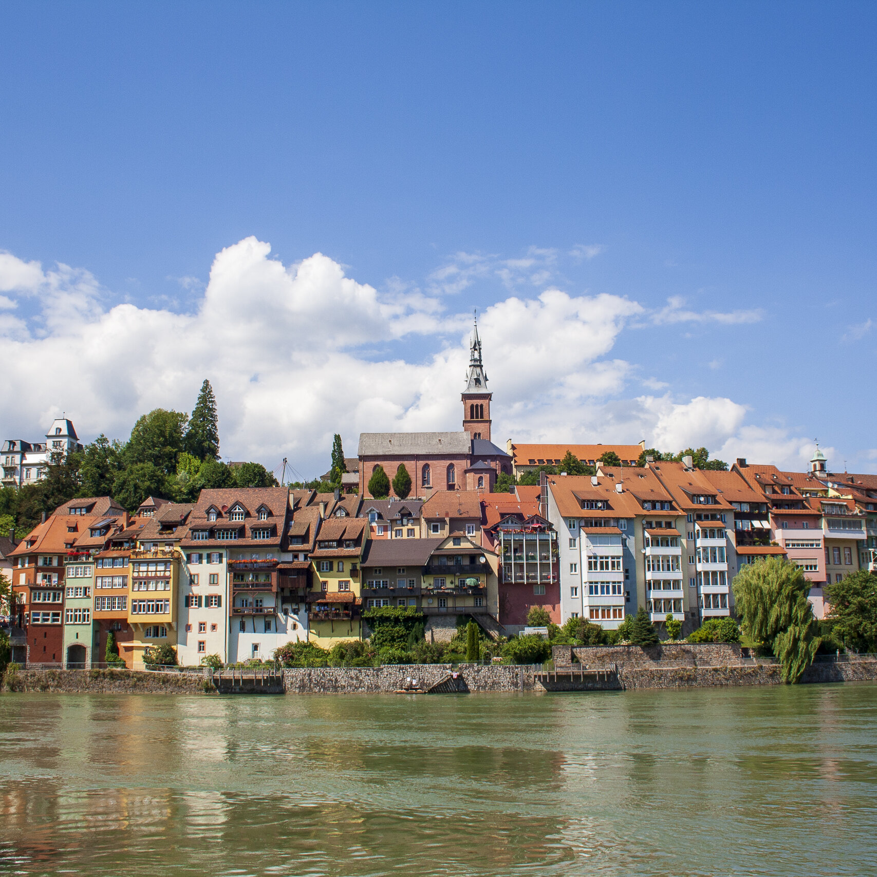 Laufenburg