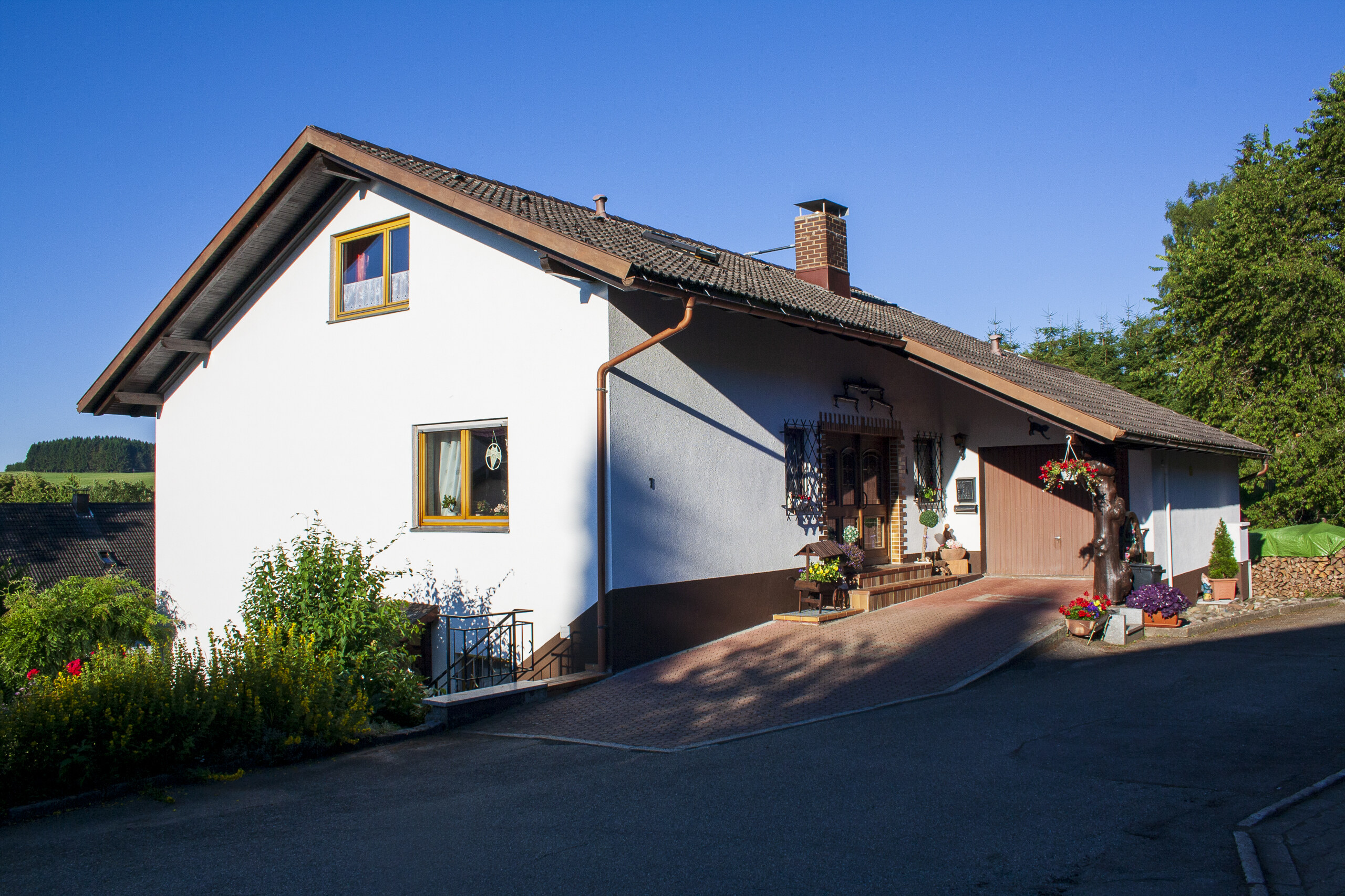 Herrischried