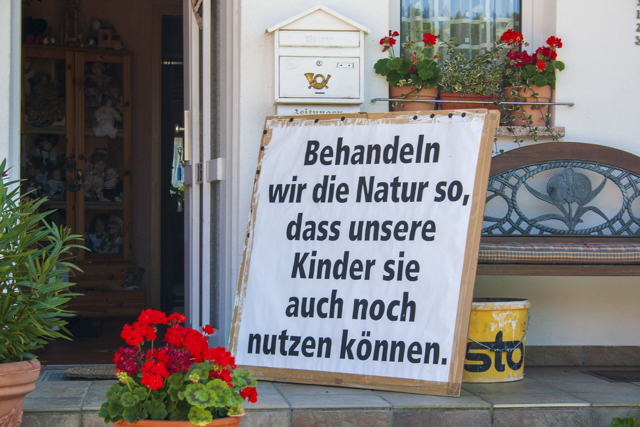 Herrischried