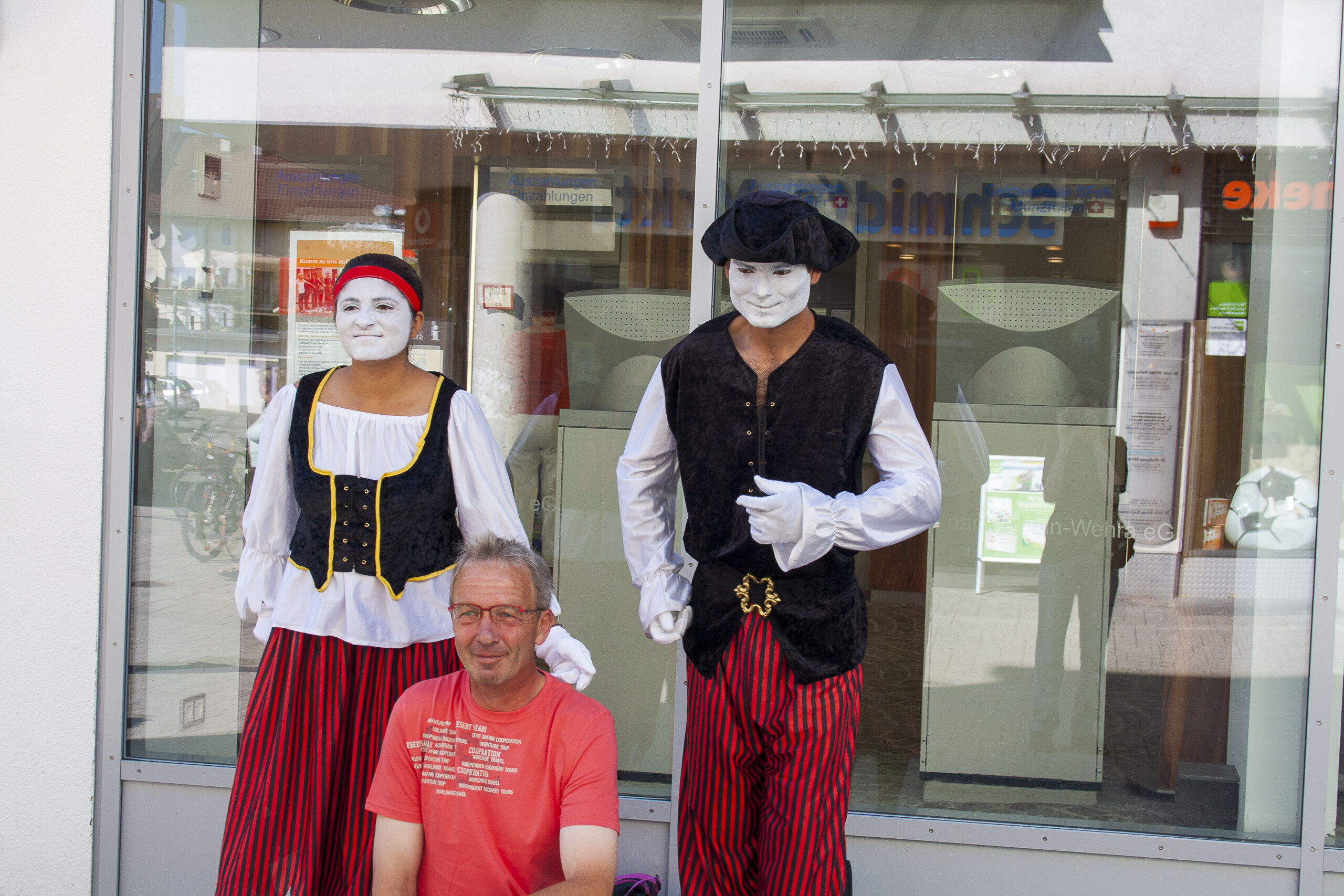 Bad Säckingen