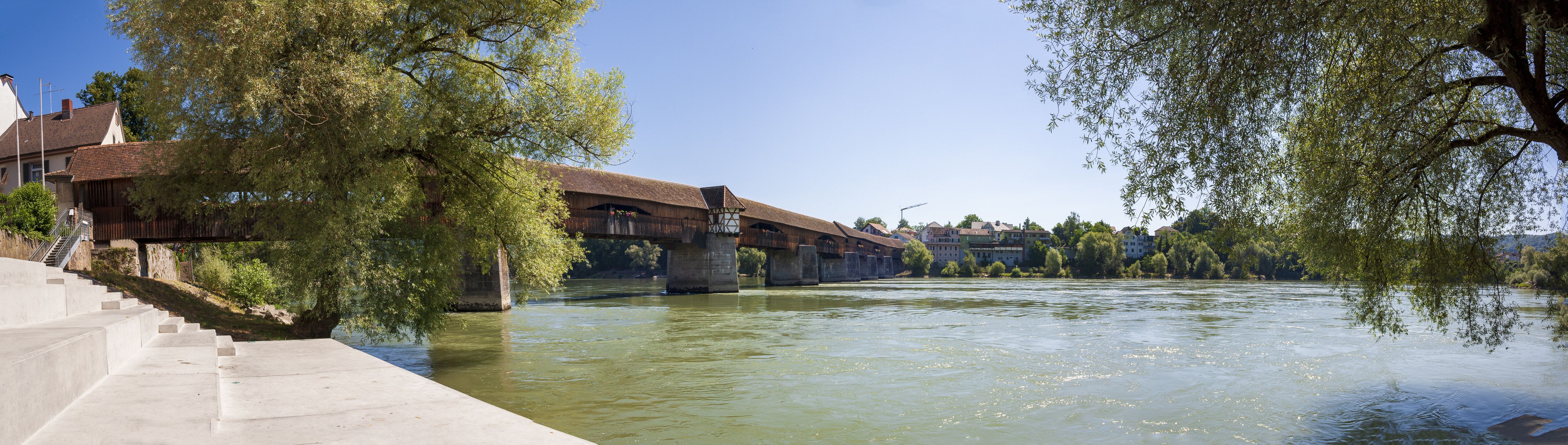 Bad Säckingen