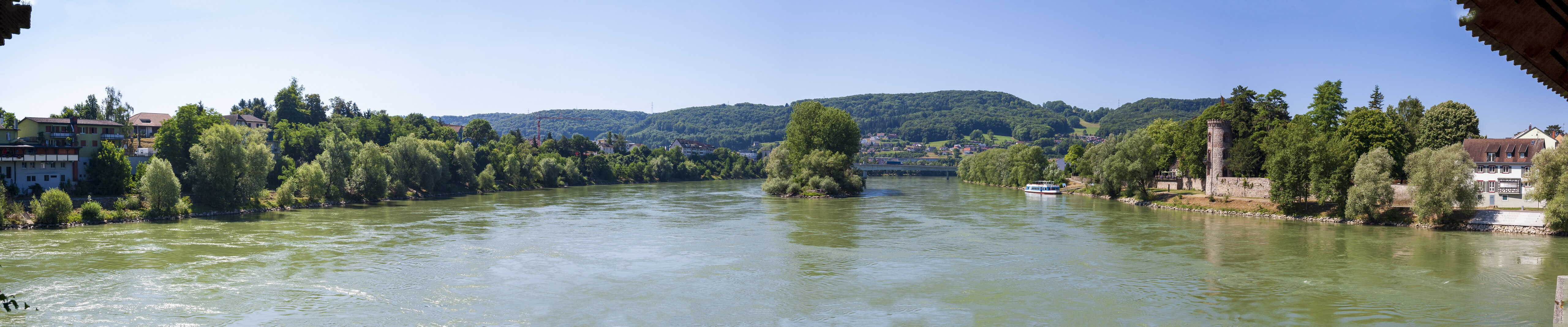 Bad Säckingen