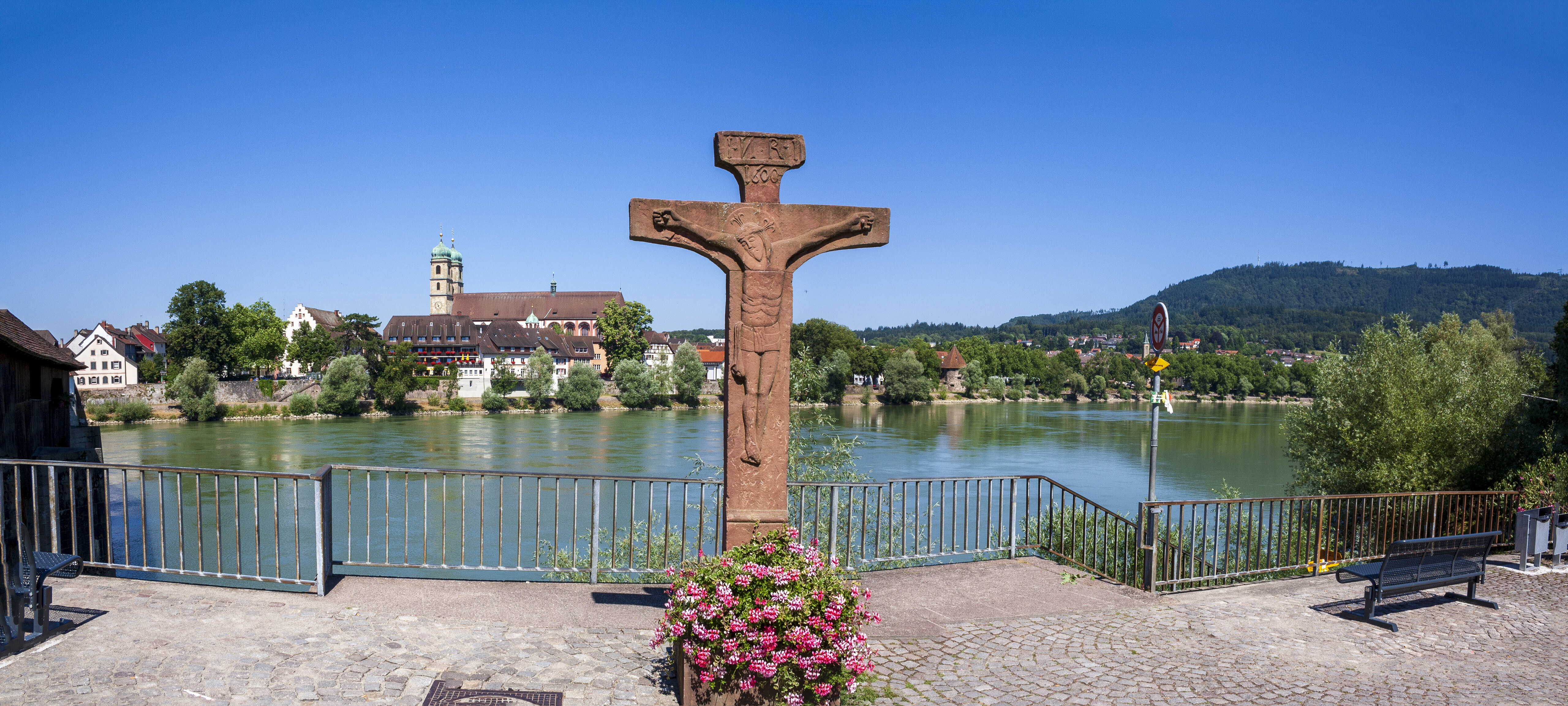 Bad Säckingen