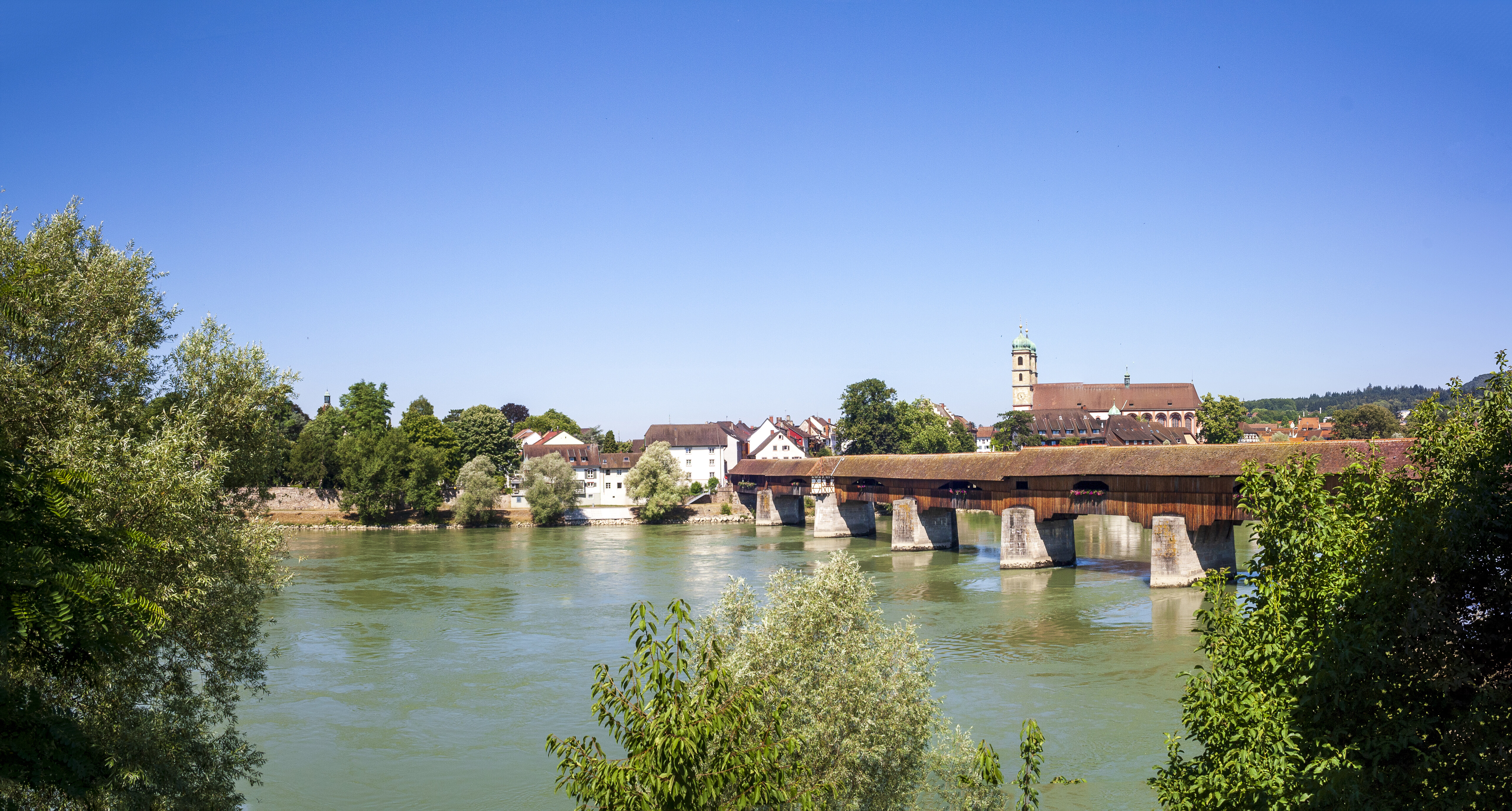 Bad Säckingen