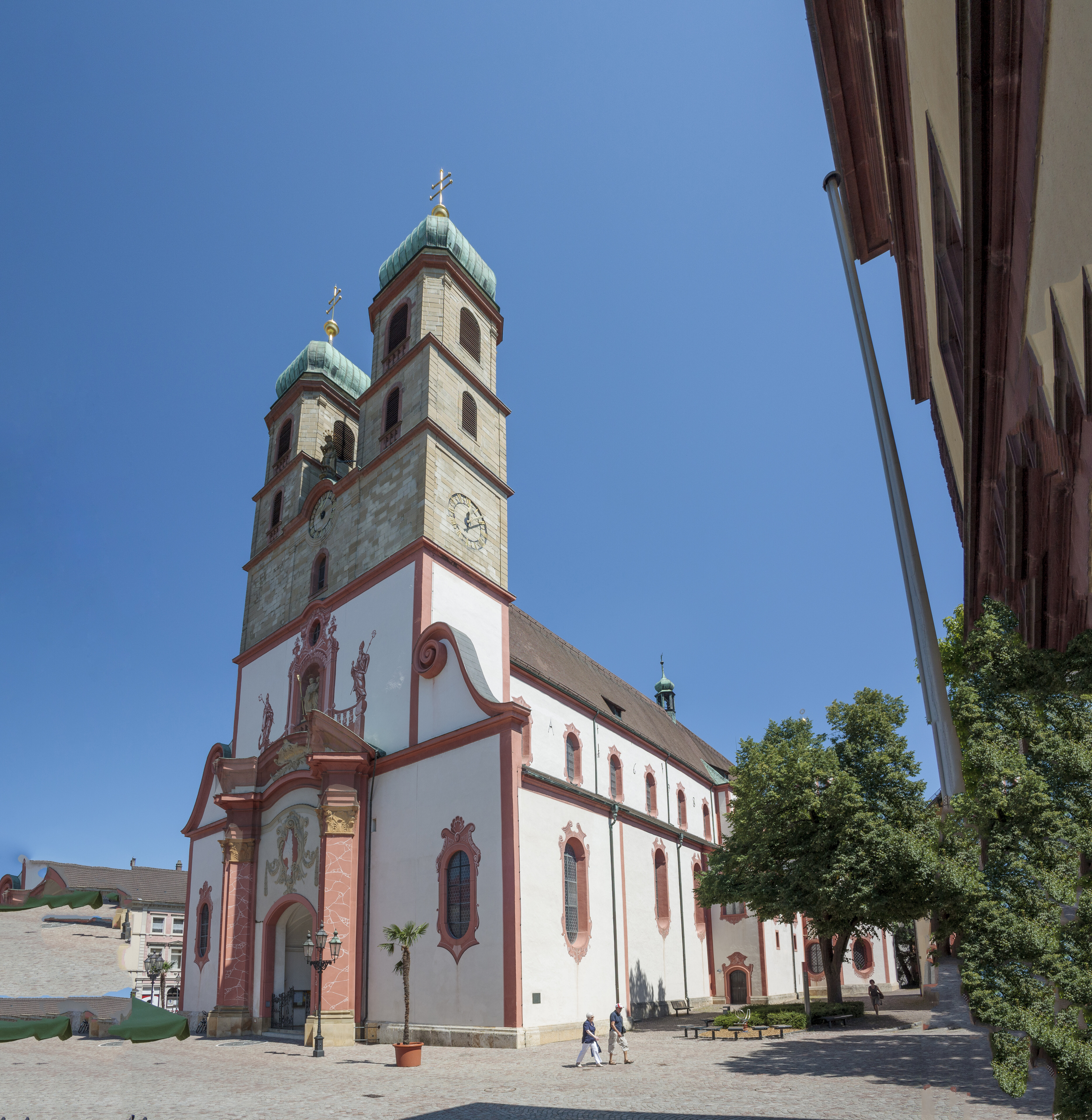 Bad Säckingen