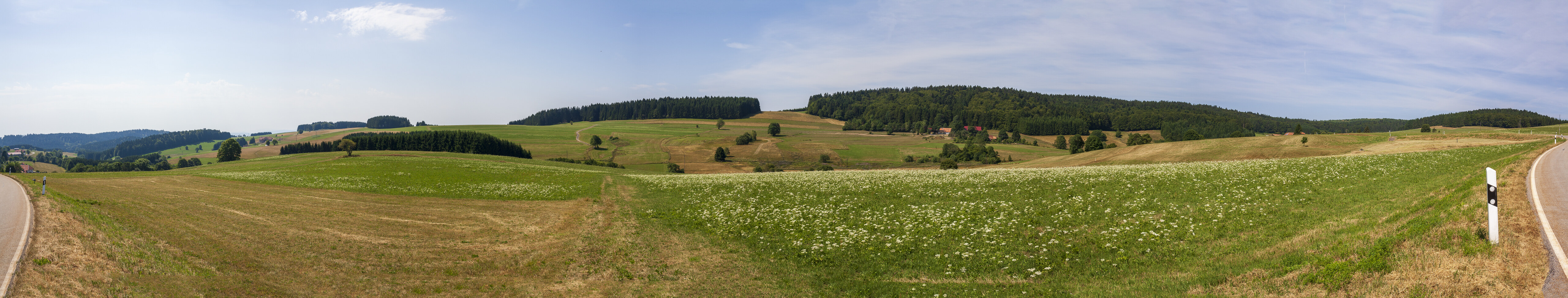 Hornbergbecken