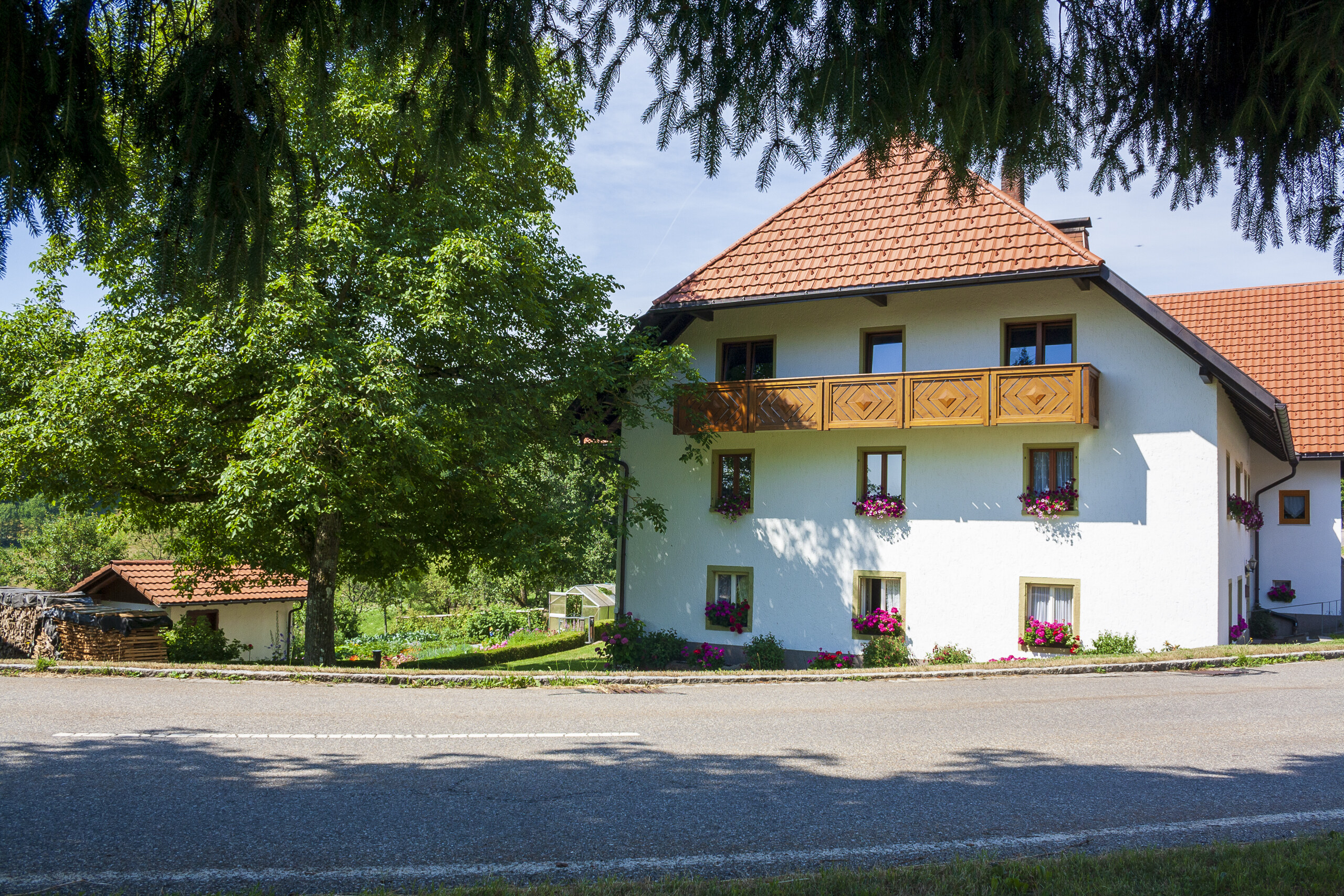 Duitsland (Vakantie)