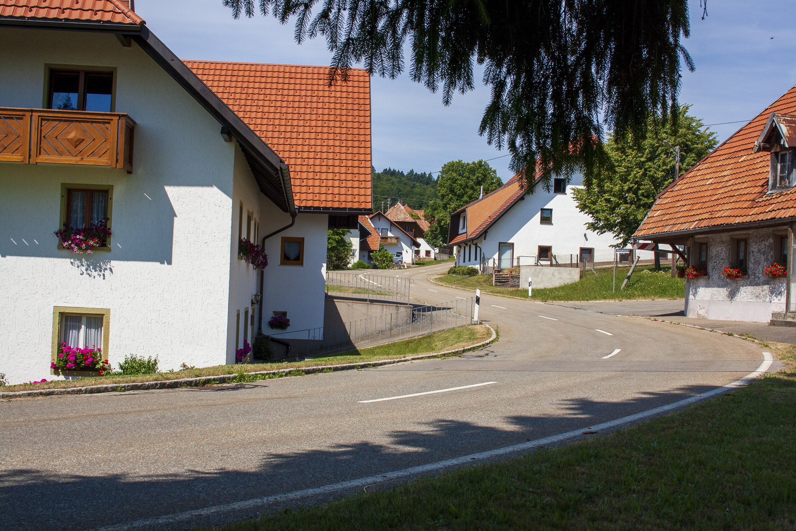 Hornbergbecken
