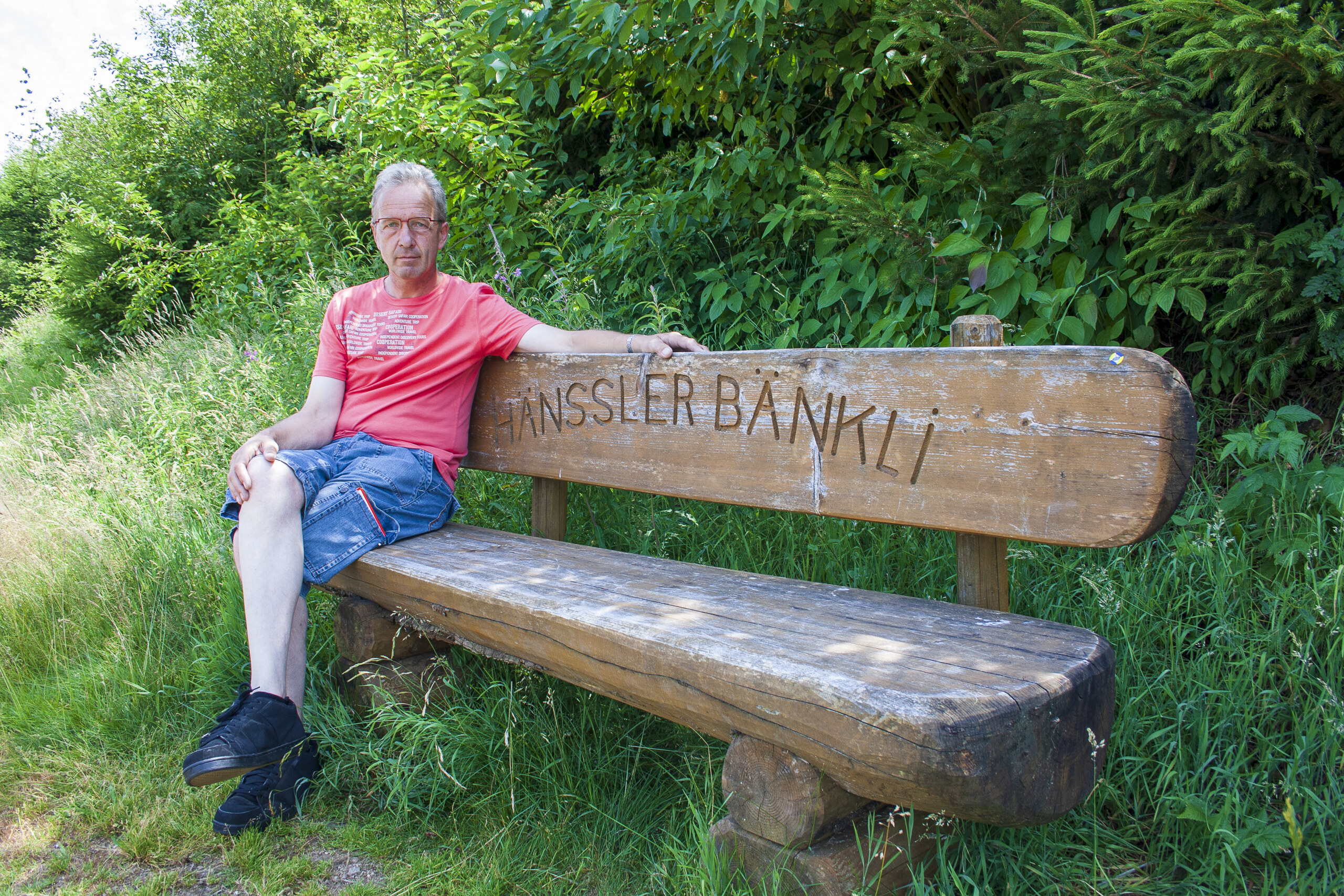 Hornbergbecken