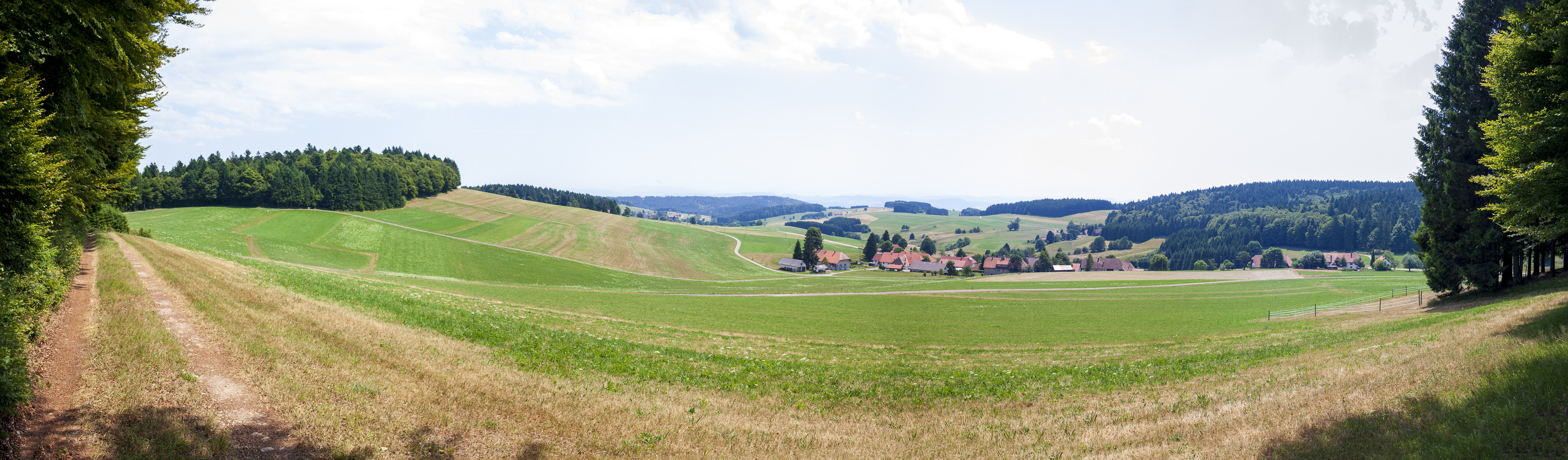 Hornbergbecken