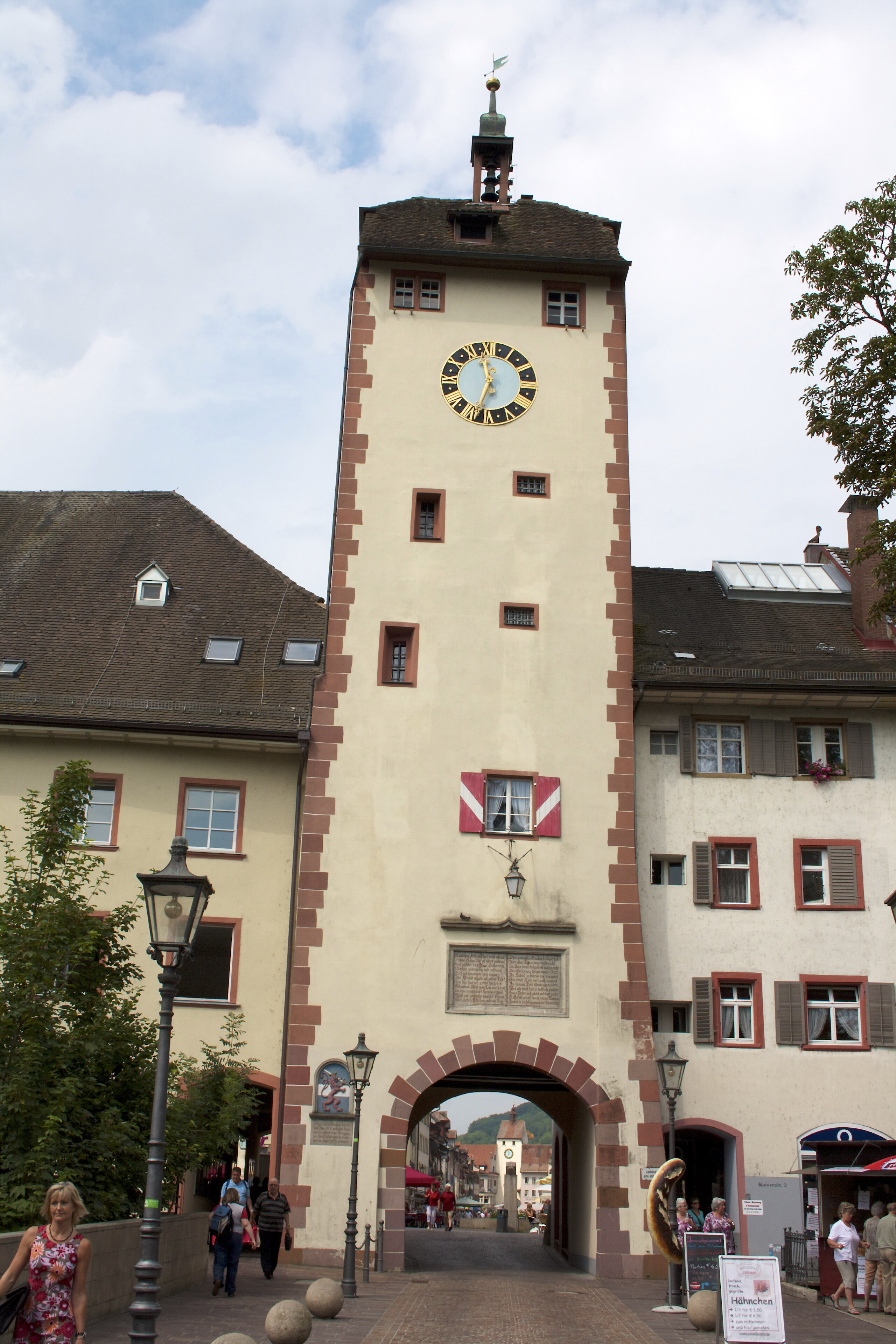 Waldshut