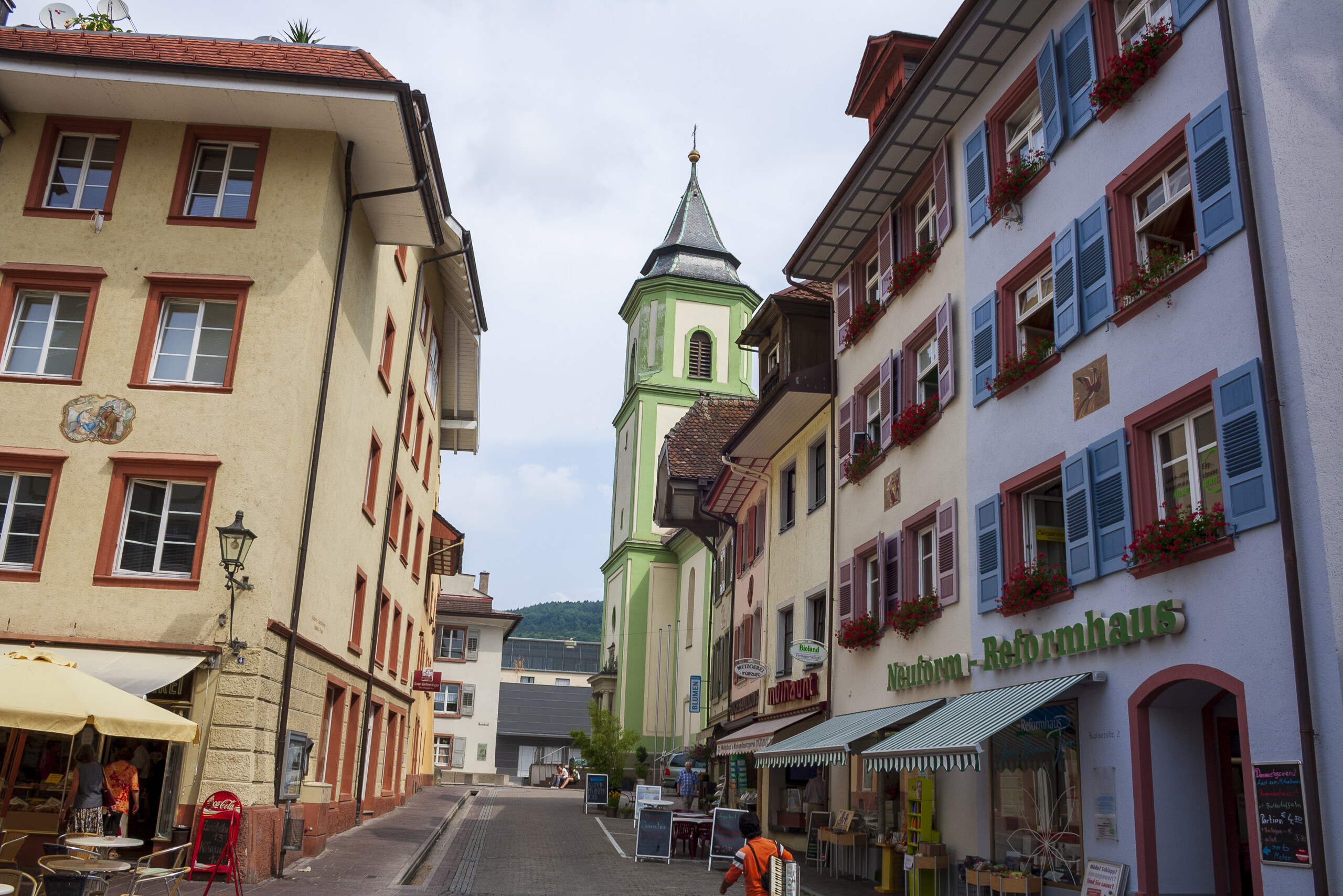 Duitsland (Vakantie)