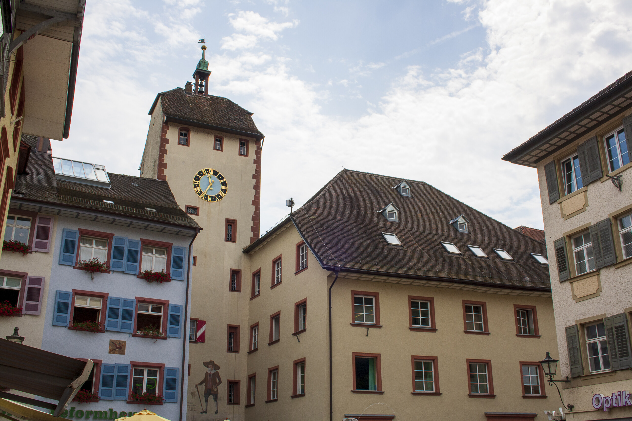 Waldshut