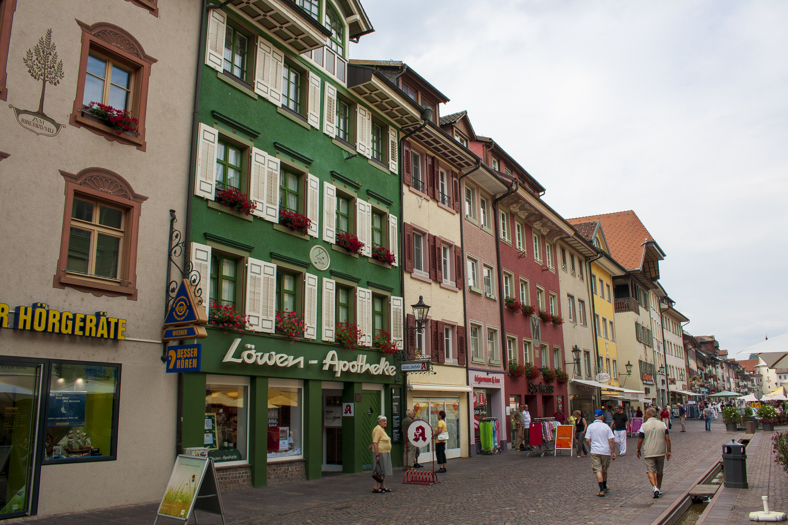Waldshut