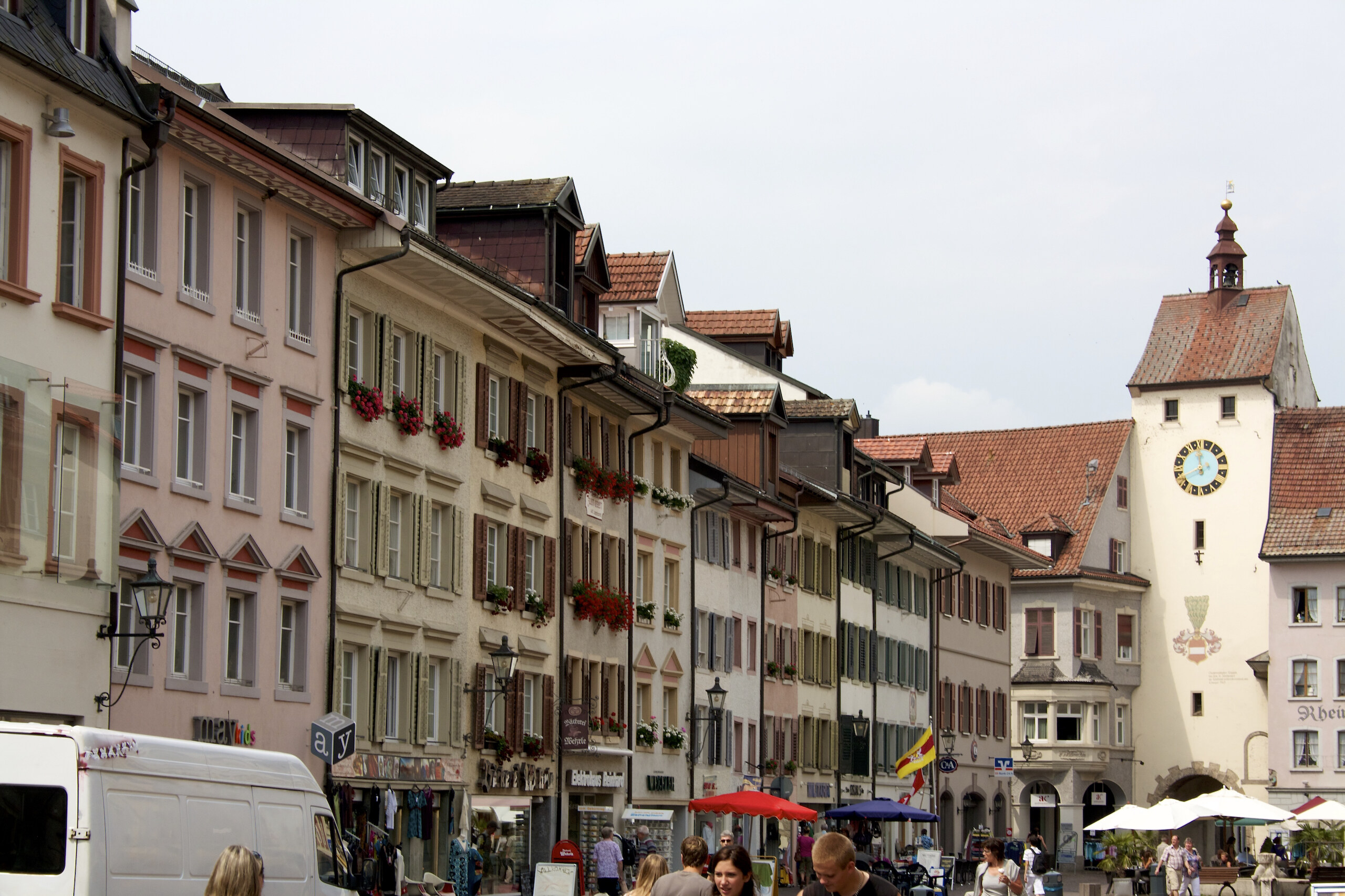 Vakantie (Duitsland)