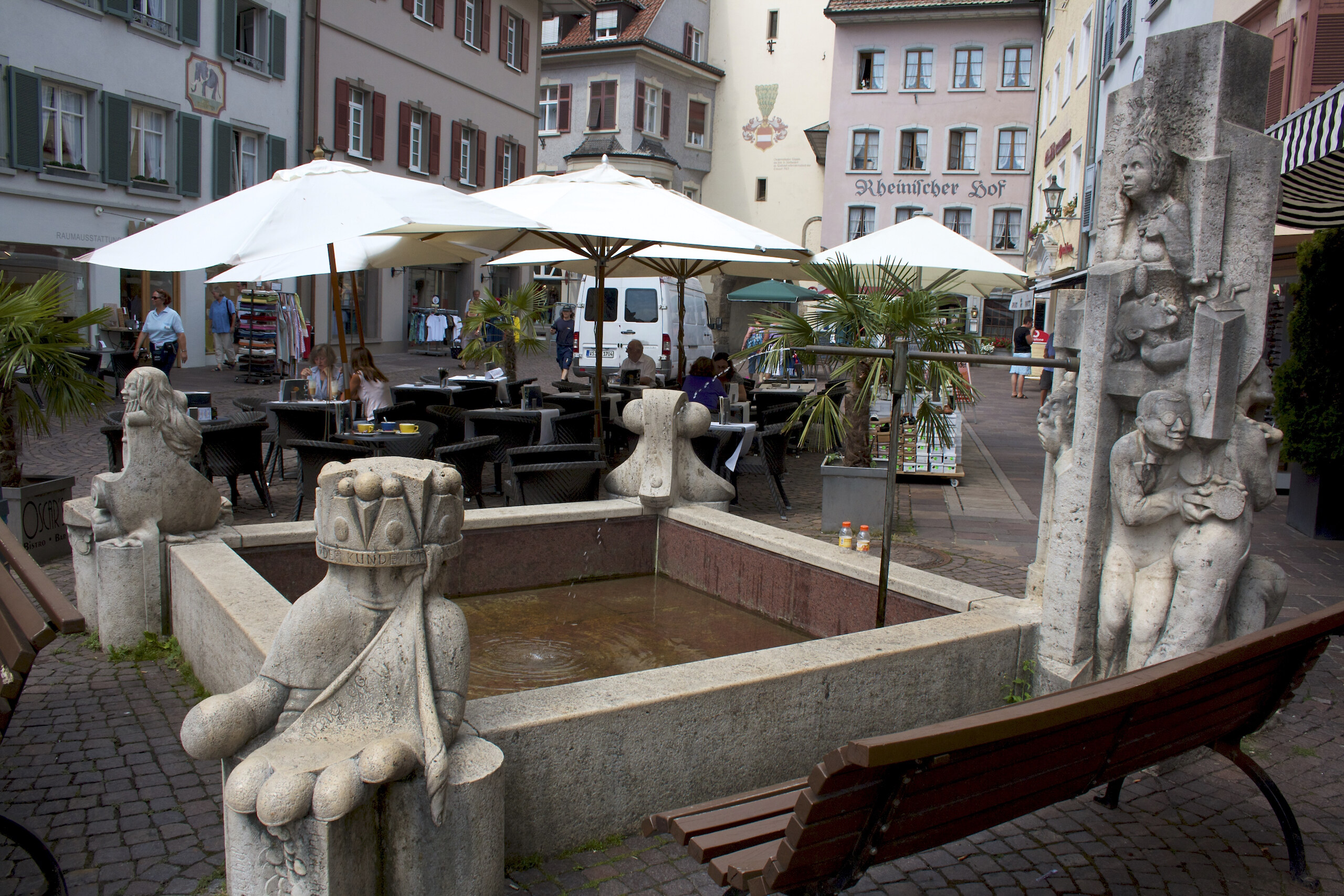 Vakantie (Duitsland)