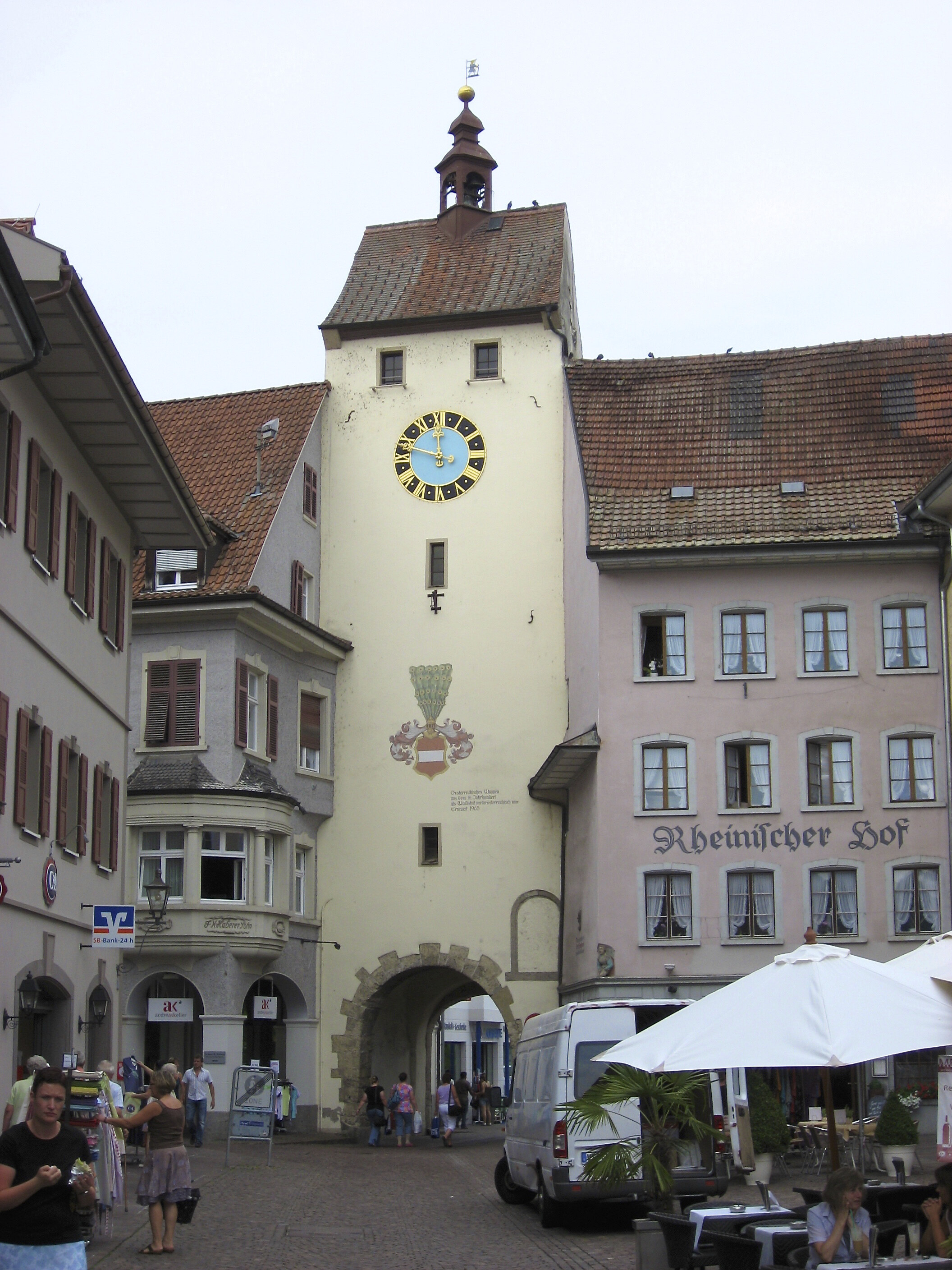 Vakantie (Duitsland)