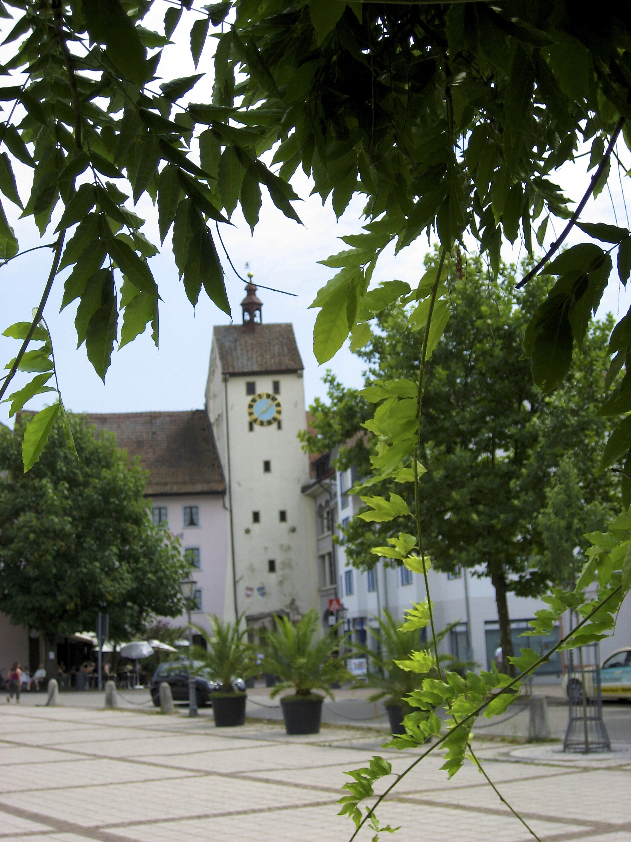 Vakantie (Duitsland)