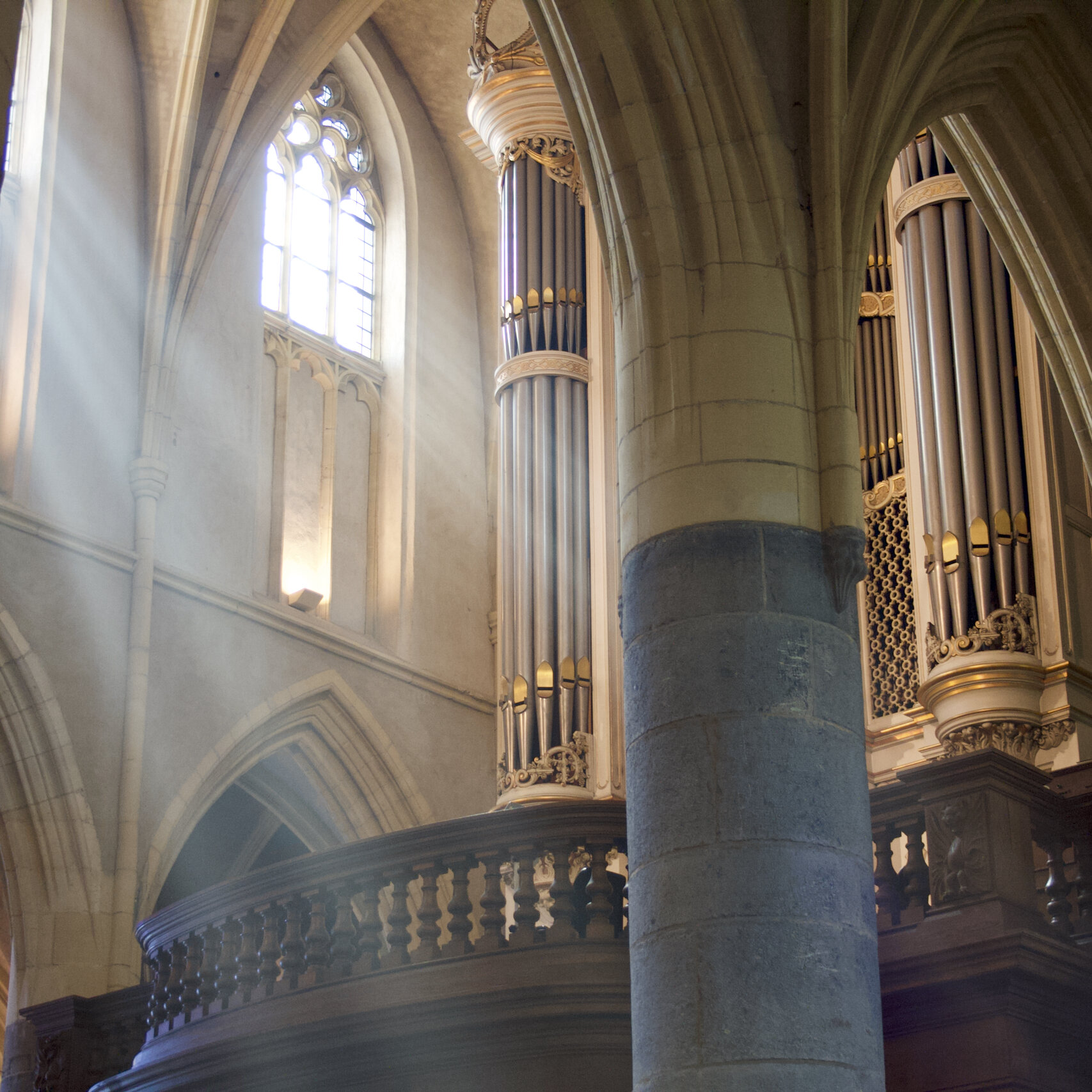 Sint-Christoffelkathedraal Roermond
