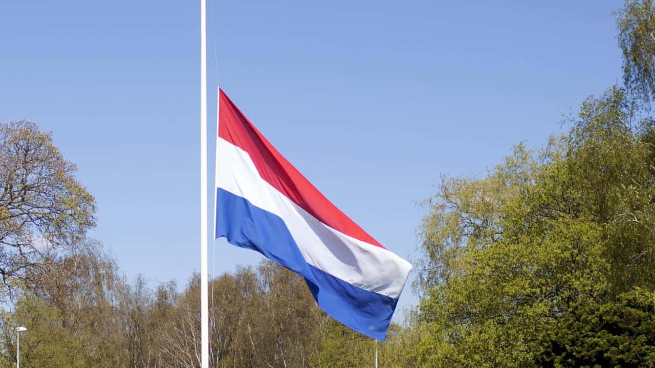 Dodenherdenking