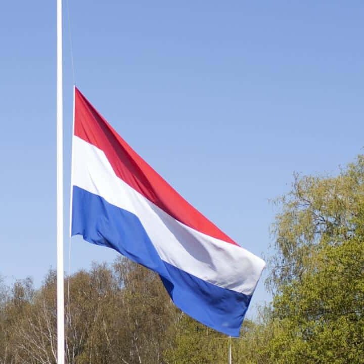 Dodenherdenking