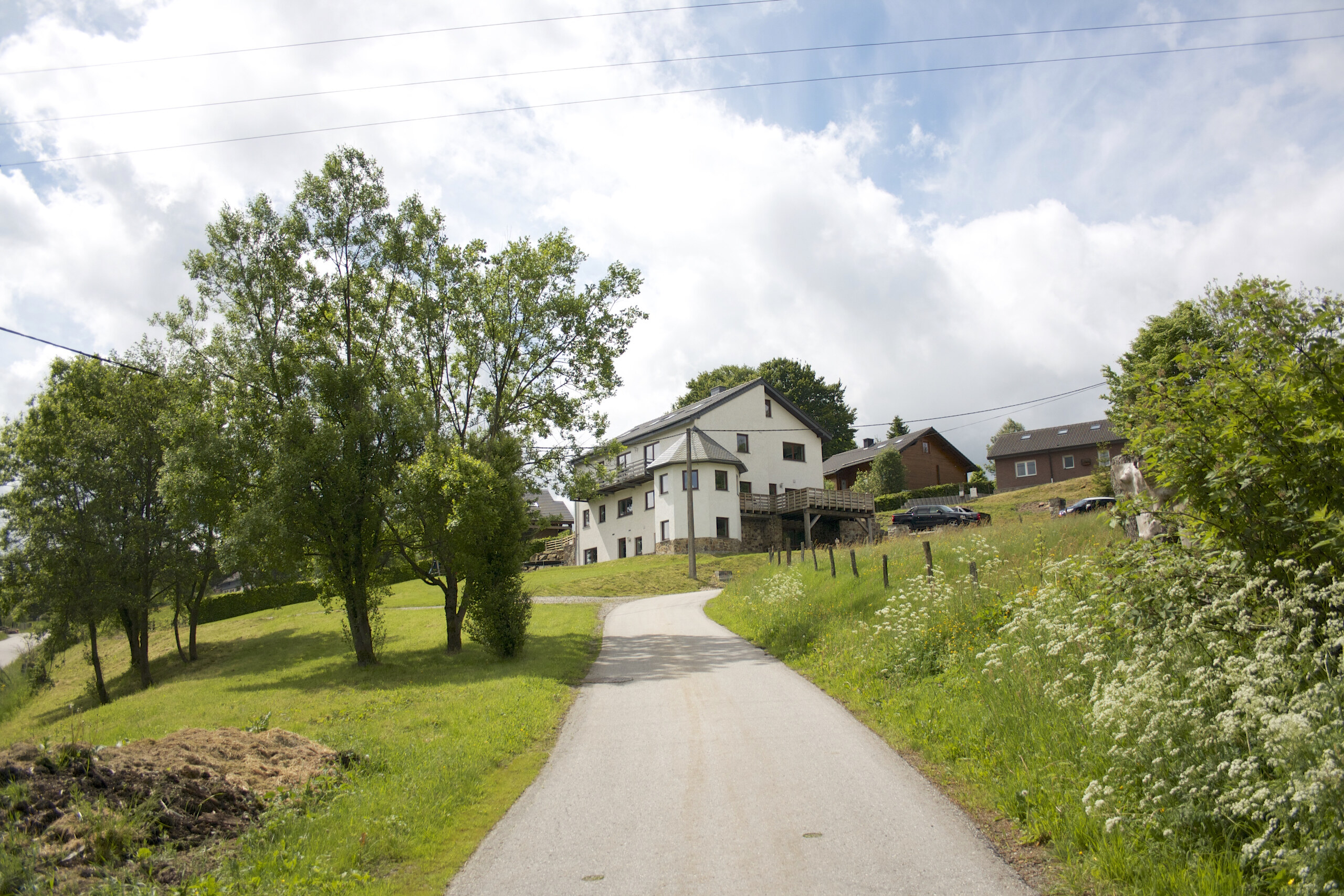 Weekend in de Ardennen