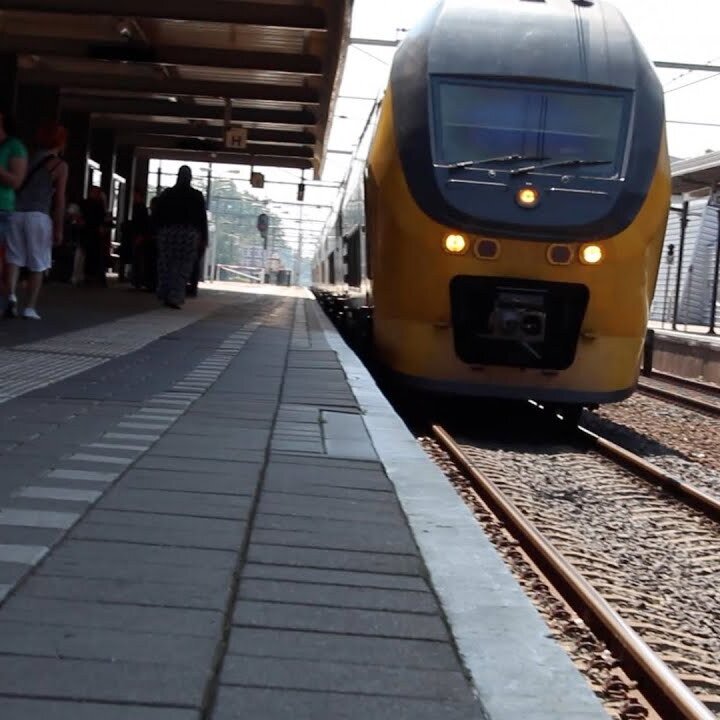 Trein