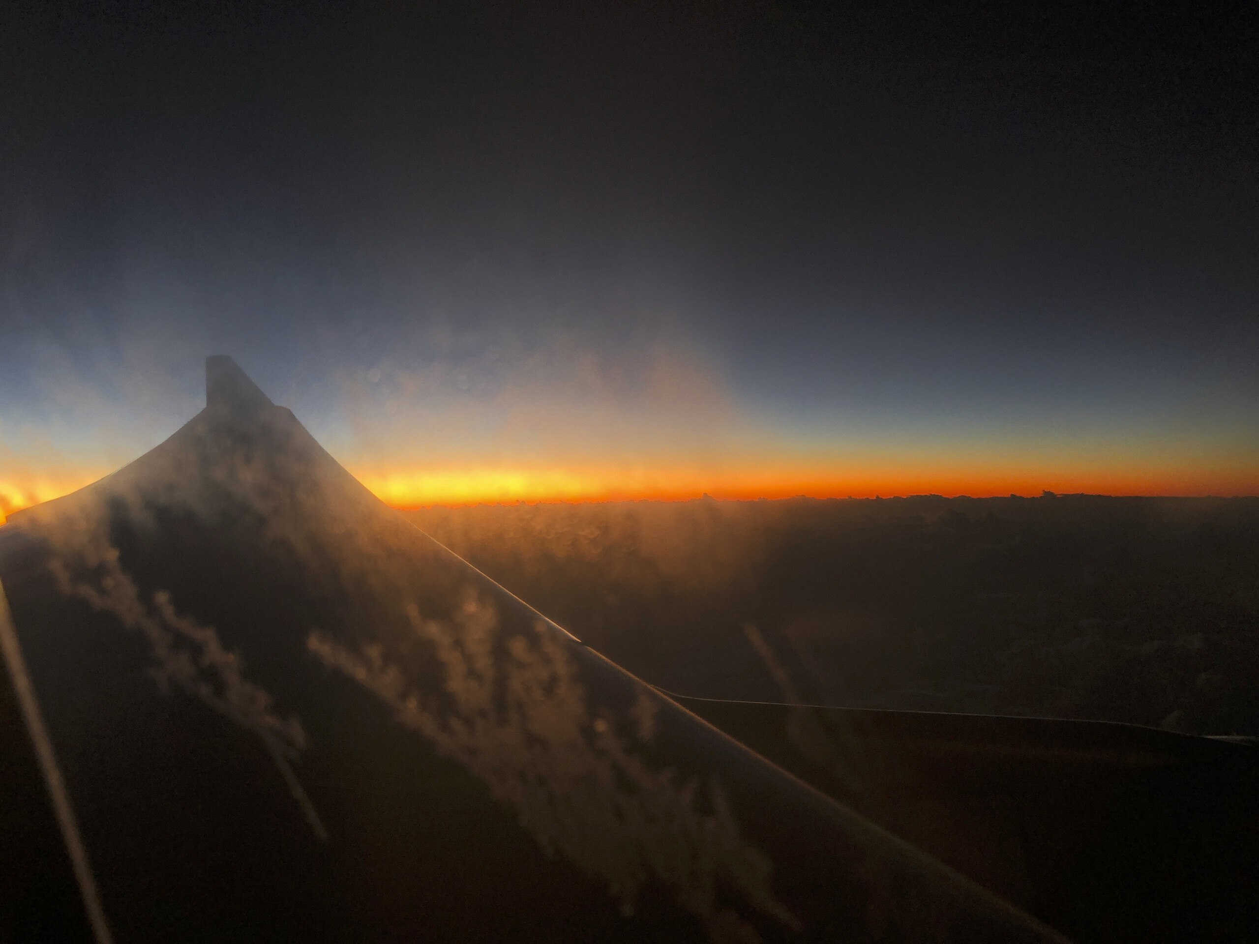 Wakker worden in de cloud