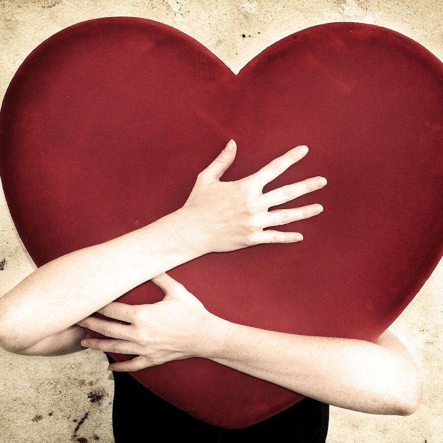 Liefde