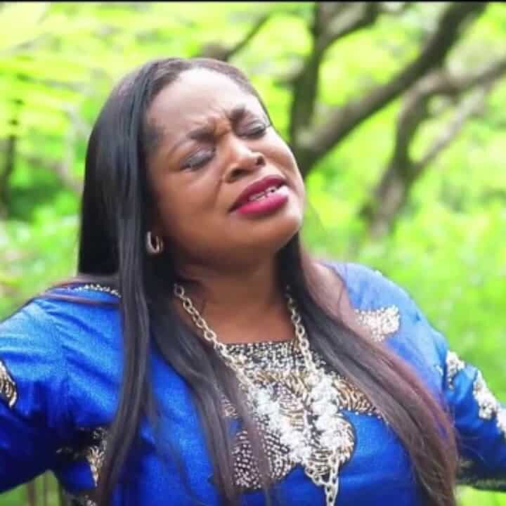 Sinach - Way Maker