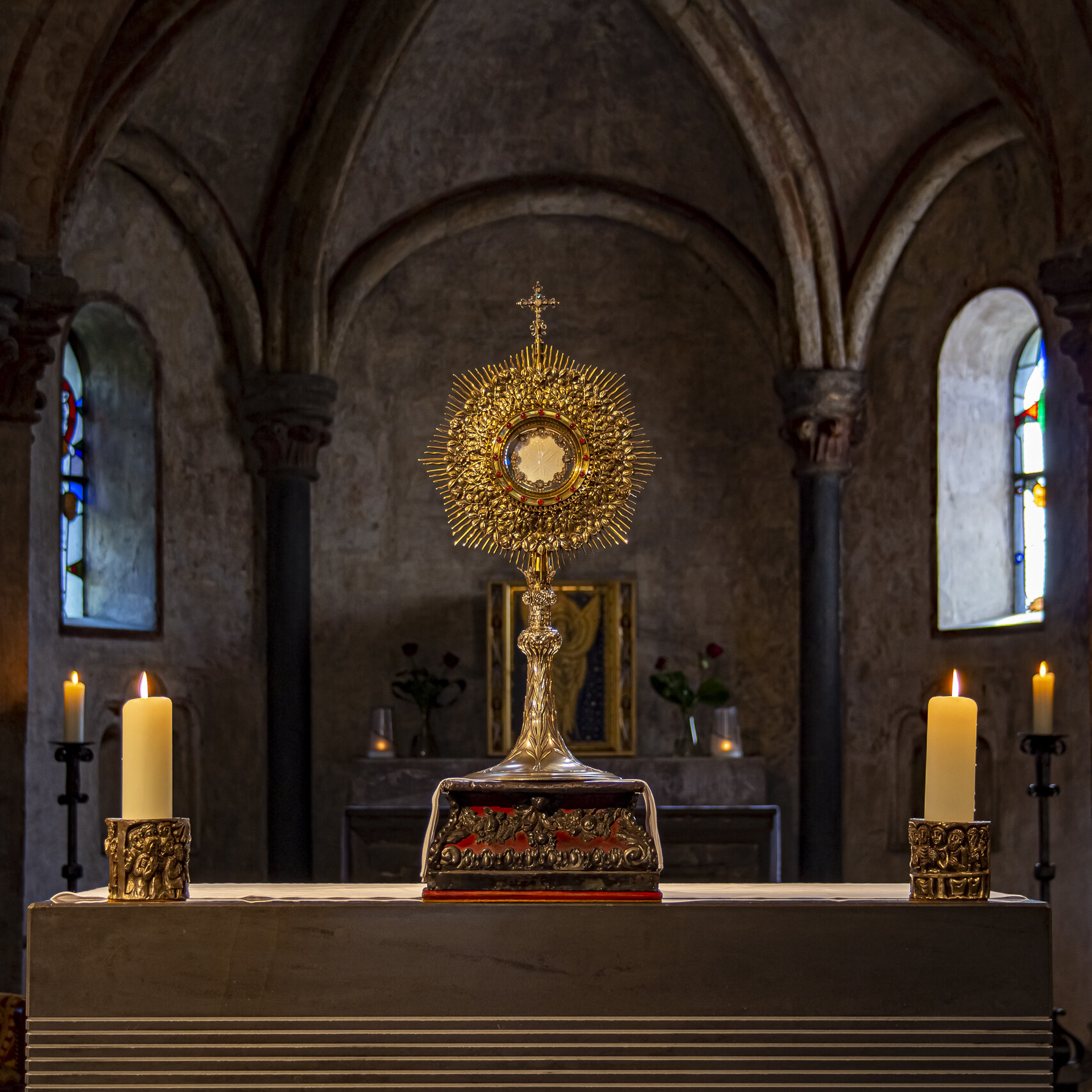 Munsterkerk in Roermond