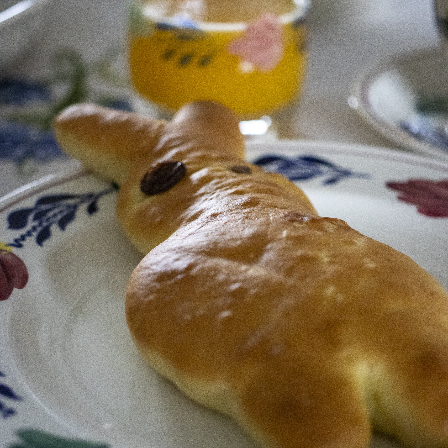 Paasontbijt