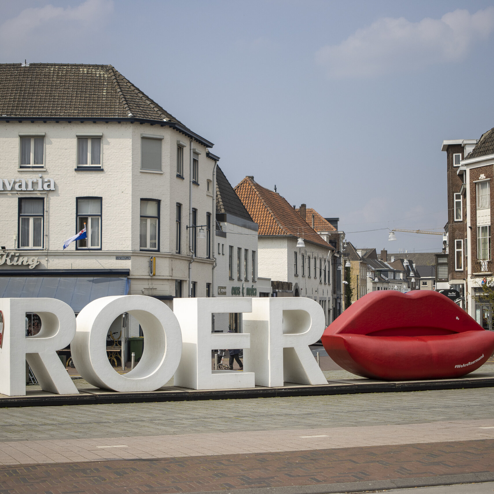 Diversiteit in Roermond