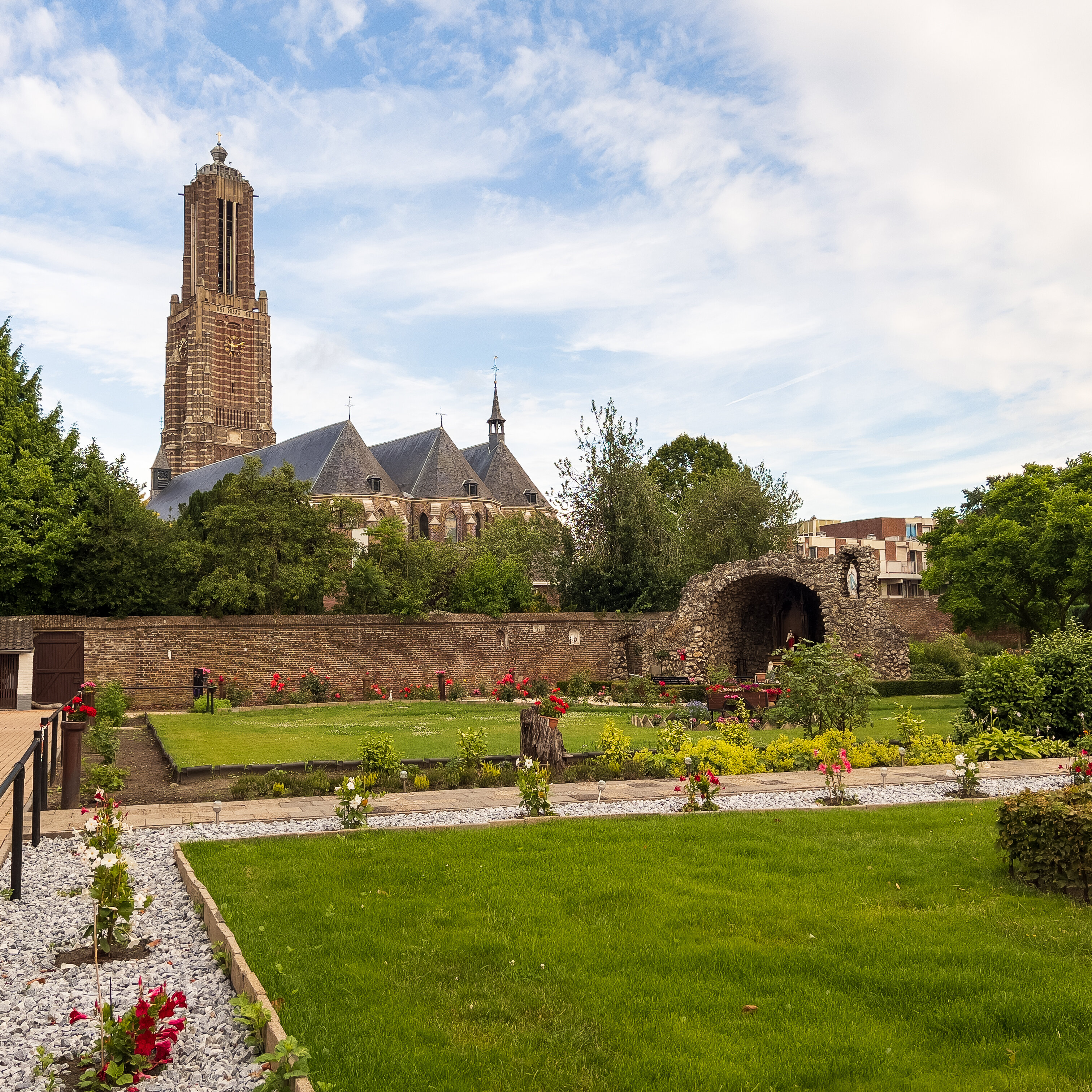 Conviventie in Weert