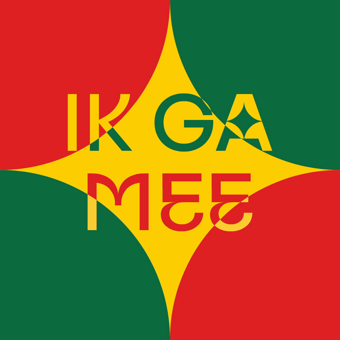 Nagenieten van de WJD kruis tour