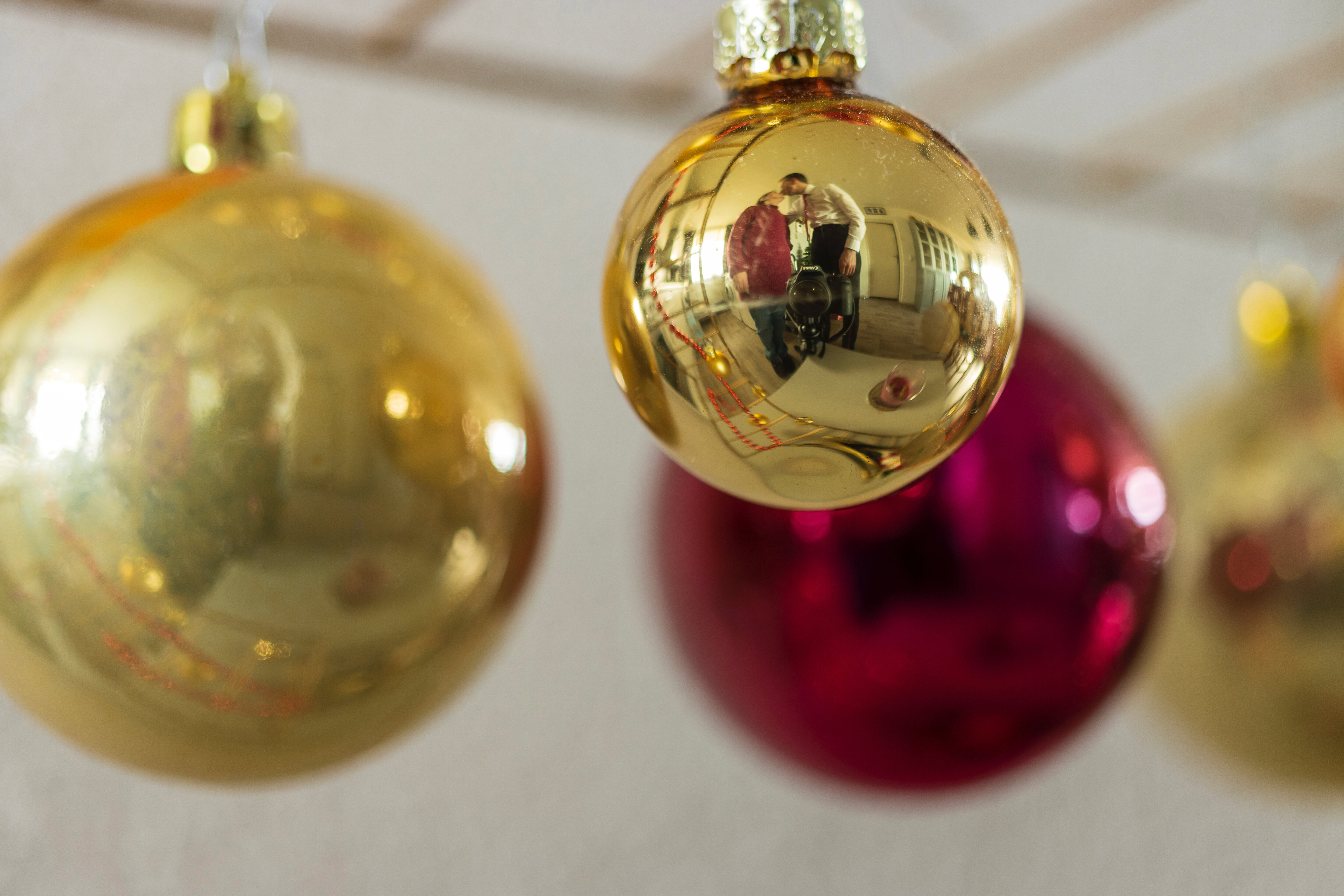 Zalig Kerstmis