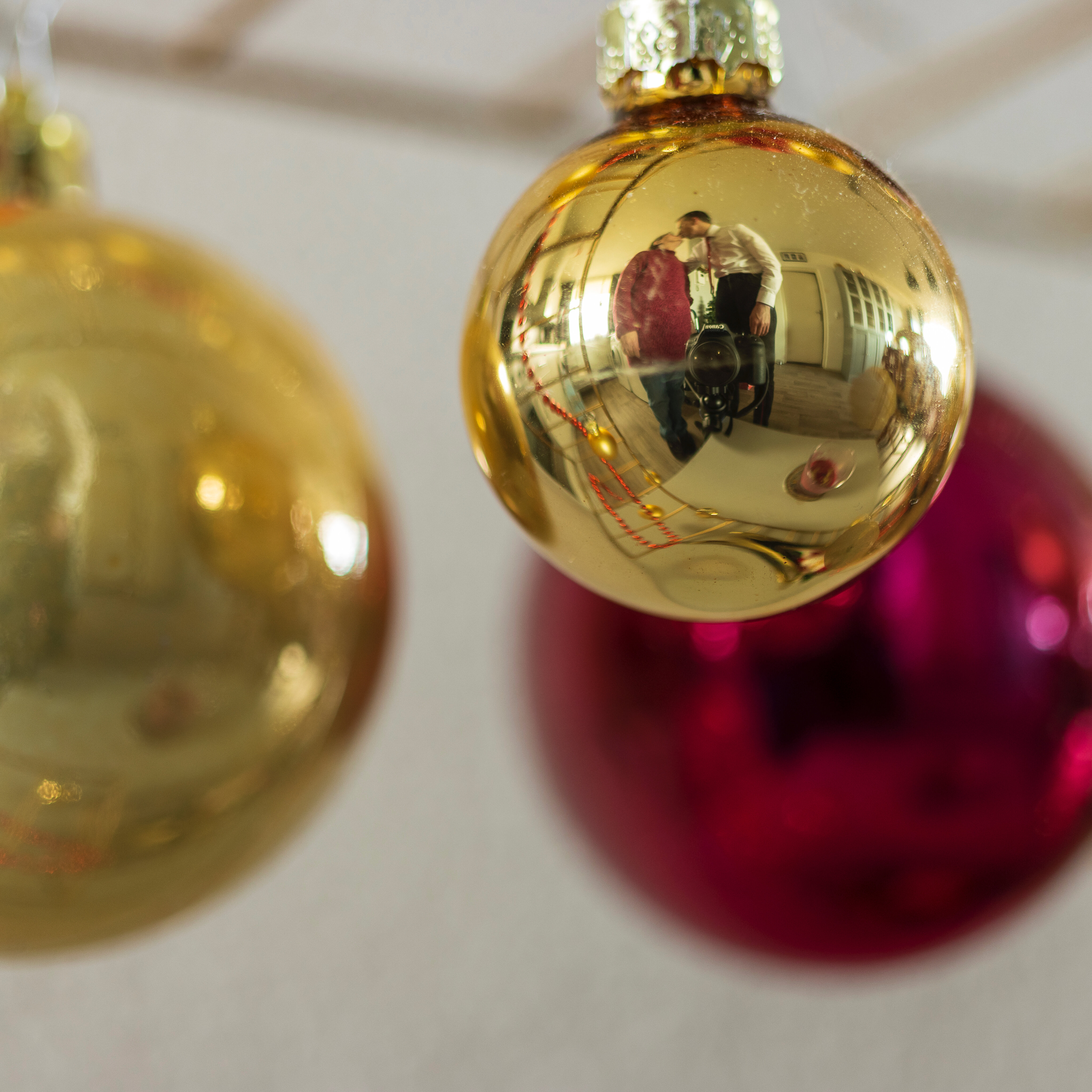 Zalig Kerstmis