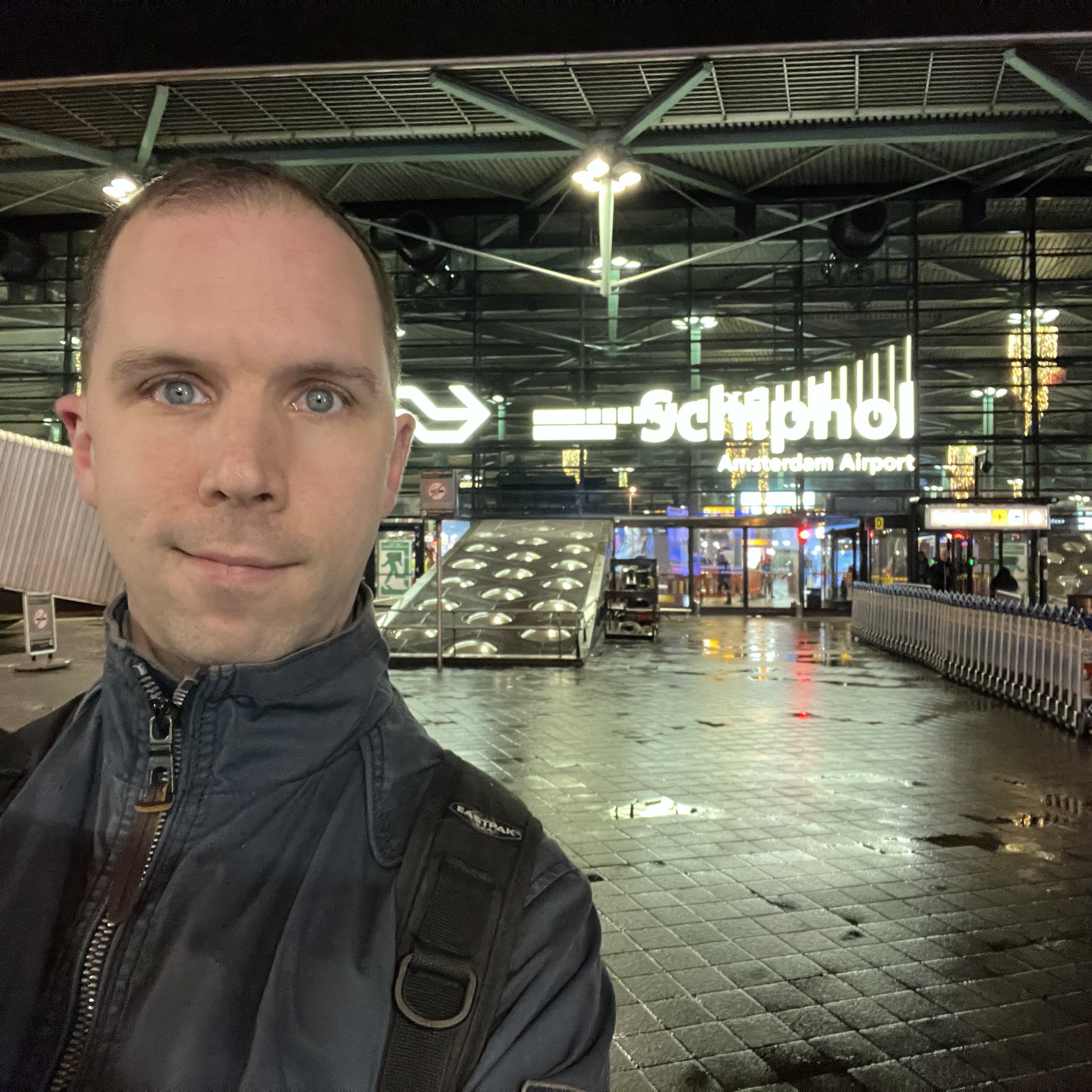 Van Babylonië naar Pinksteren