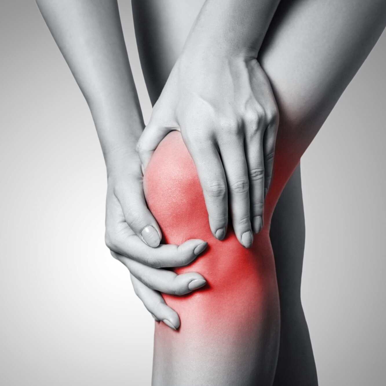 Knieën Part 10